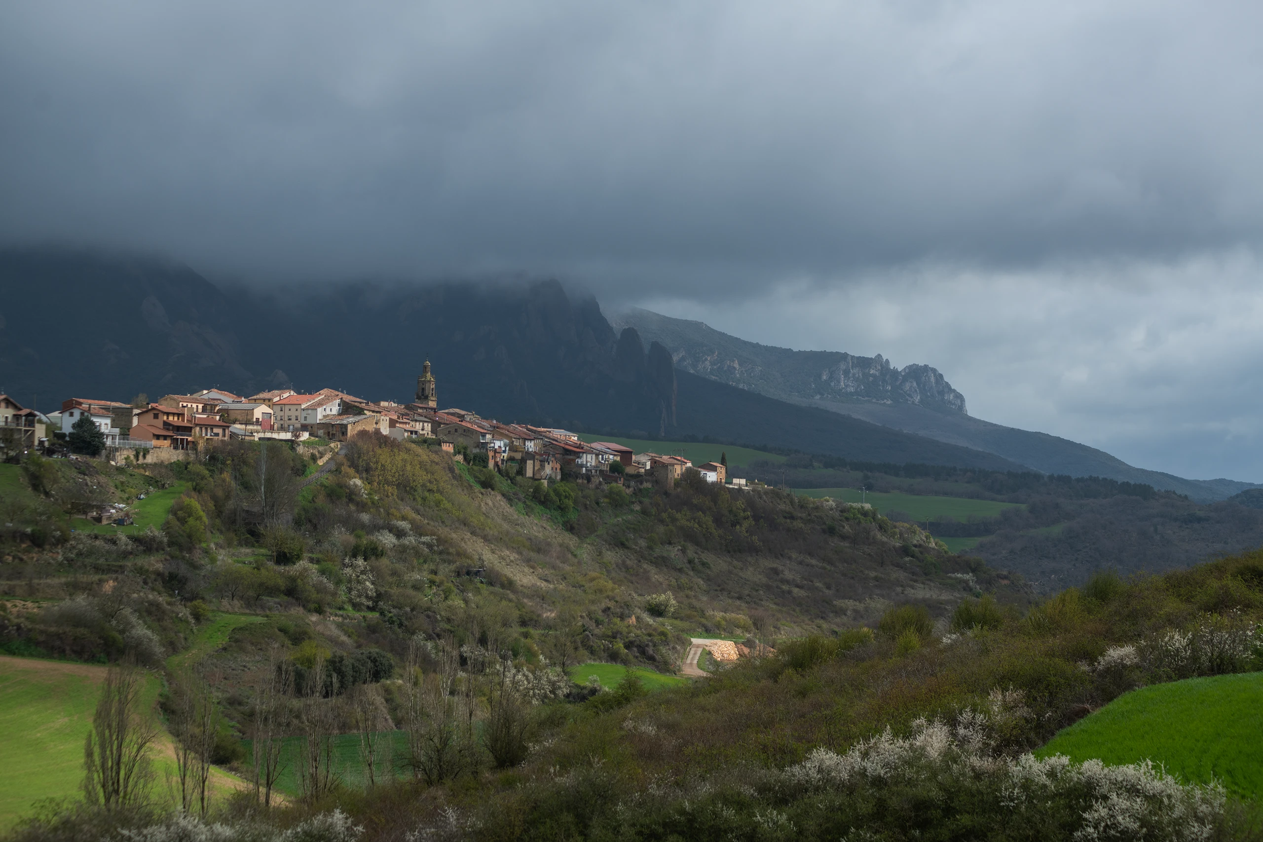 2. Camino Ignaciano