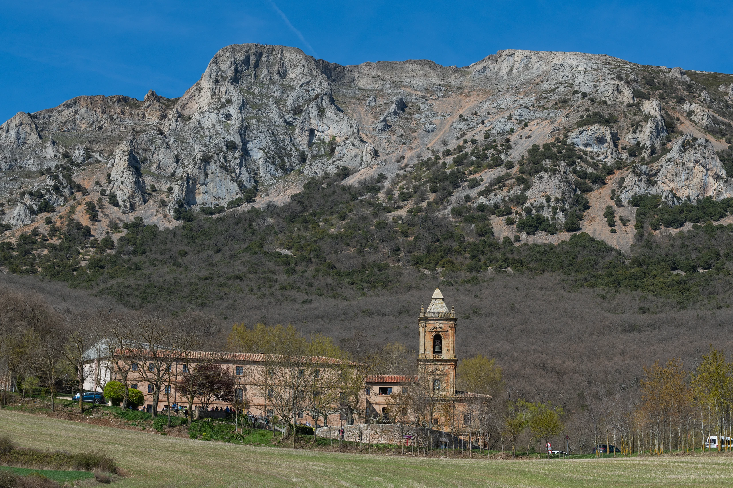 Foto de la ruta