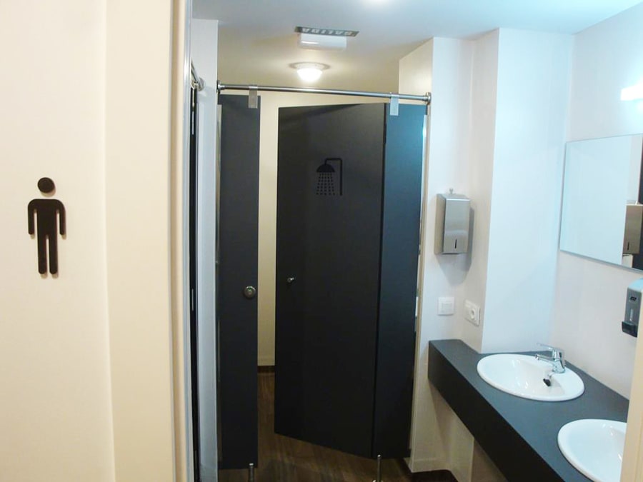 &Aacute;gora Hostel Estella - foto 2