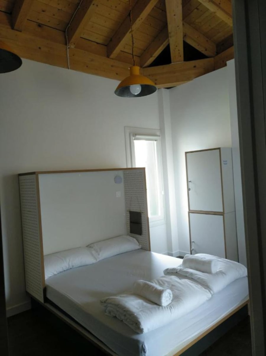 &Aacute;gora Hostel Estella - foto 3