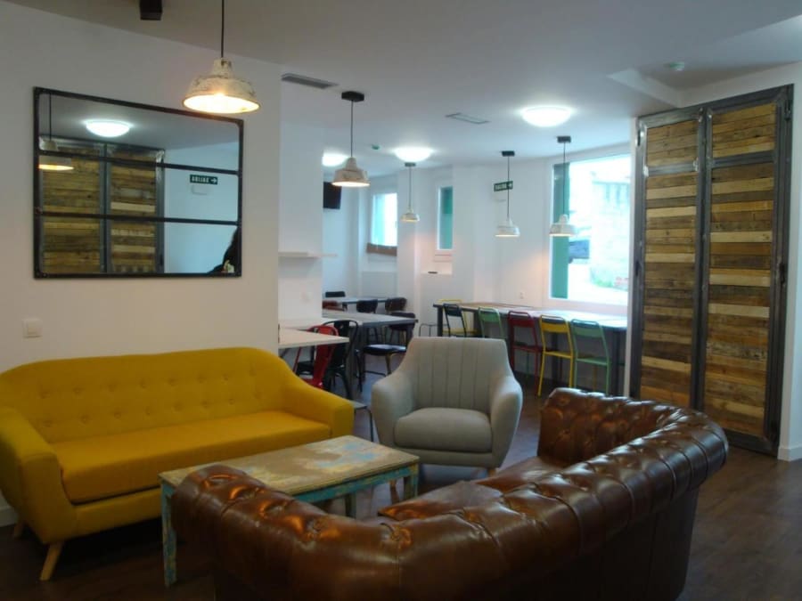 &Aacute;gora Hostel Estella - foto 6