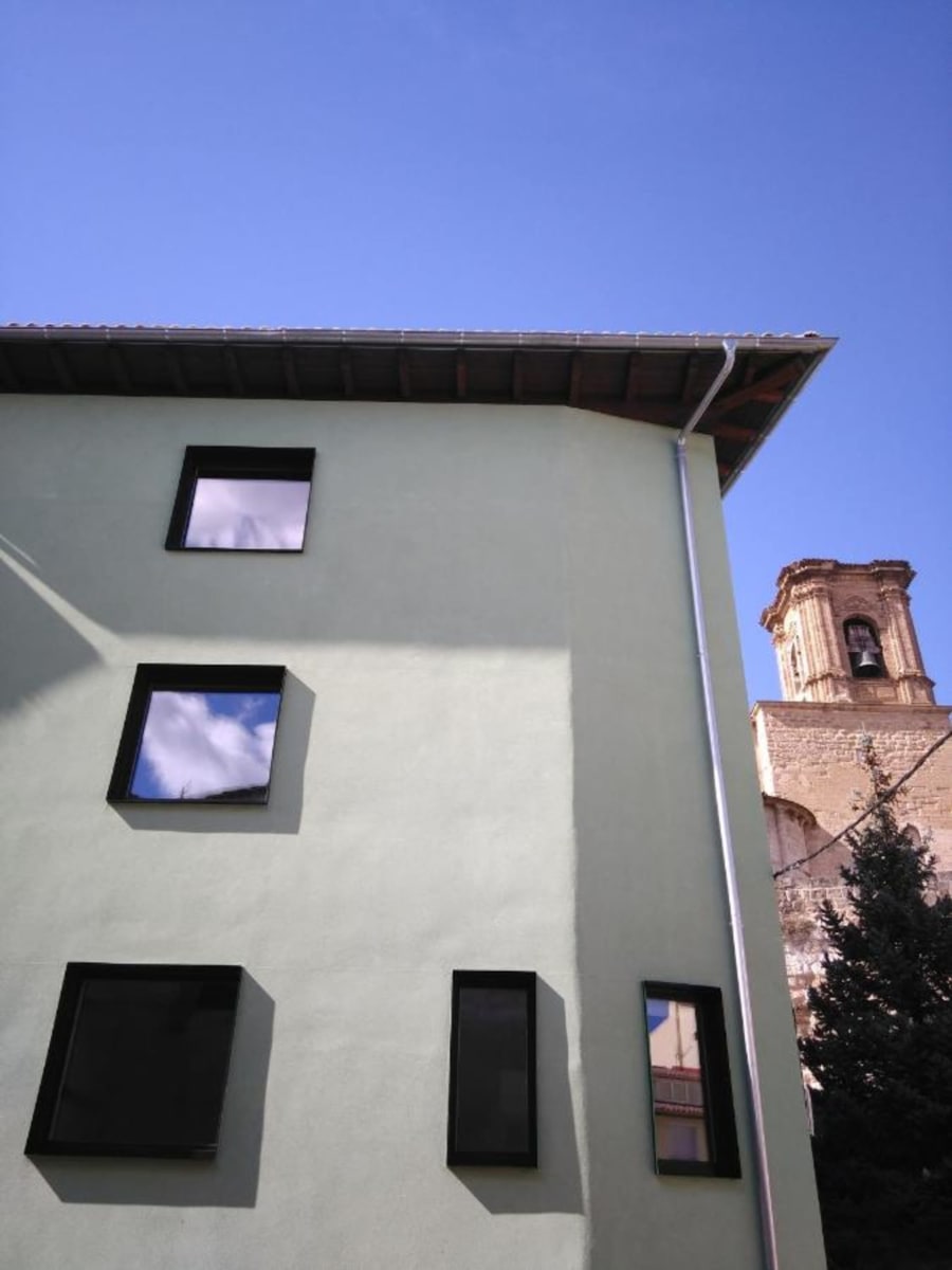 &Aacute;gora Hostel Estella - foto 7