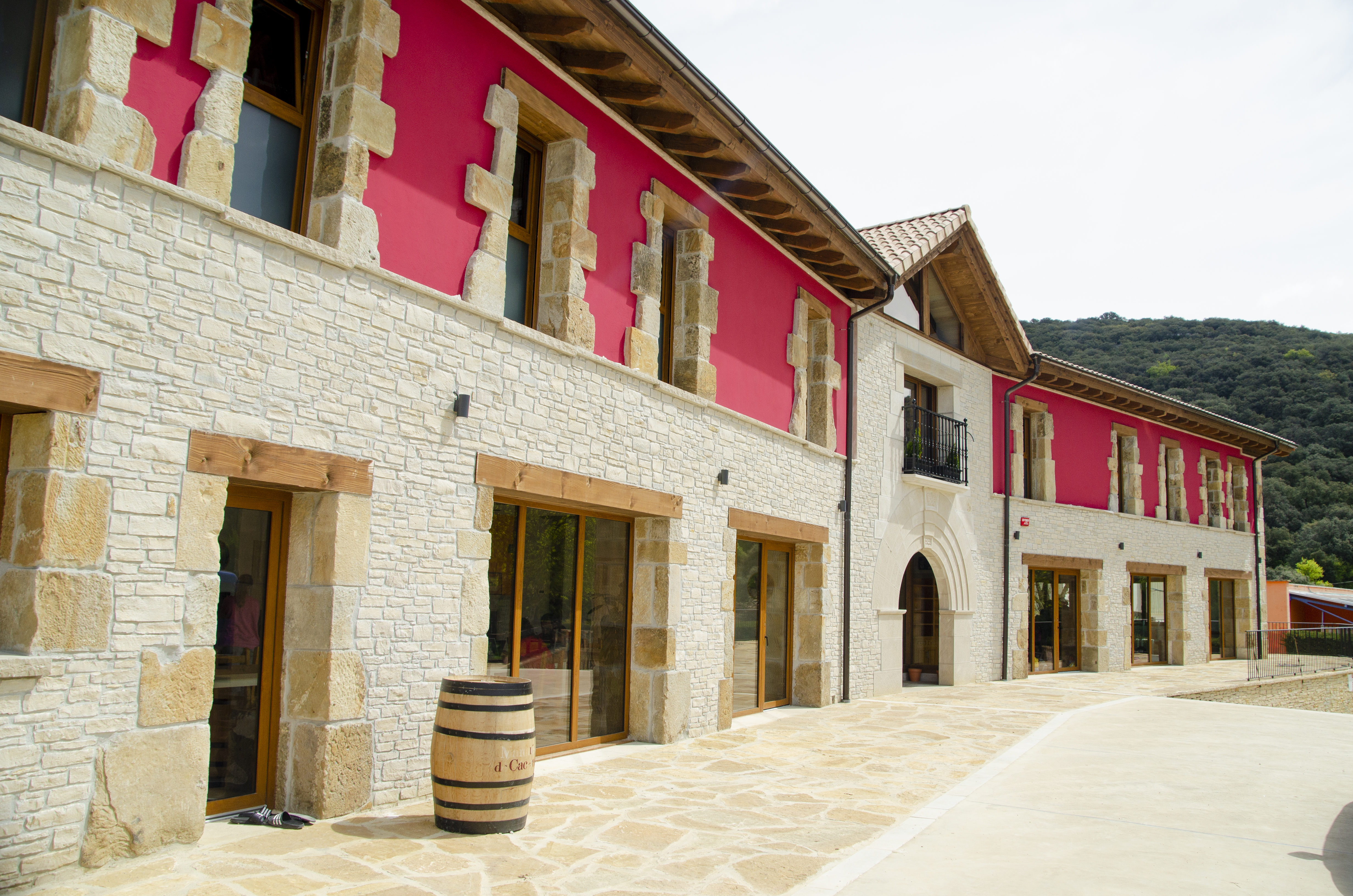Albergue Basabere