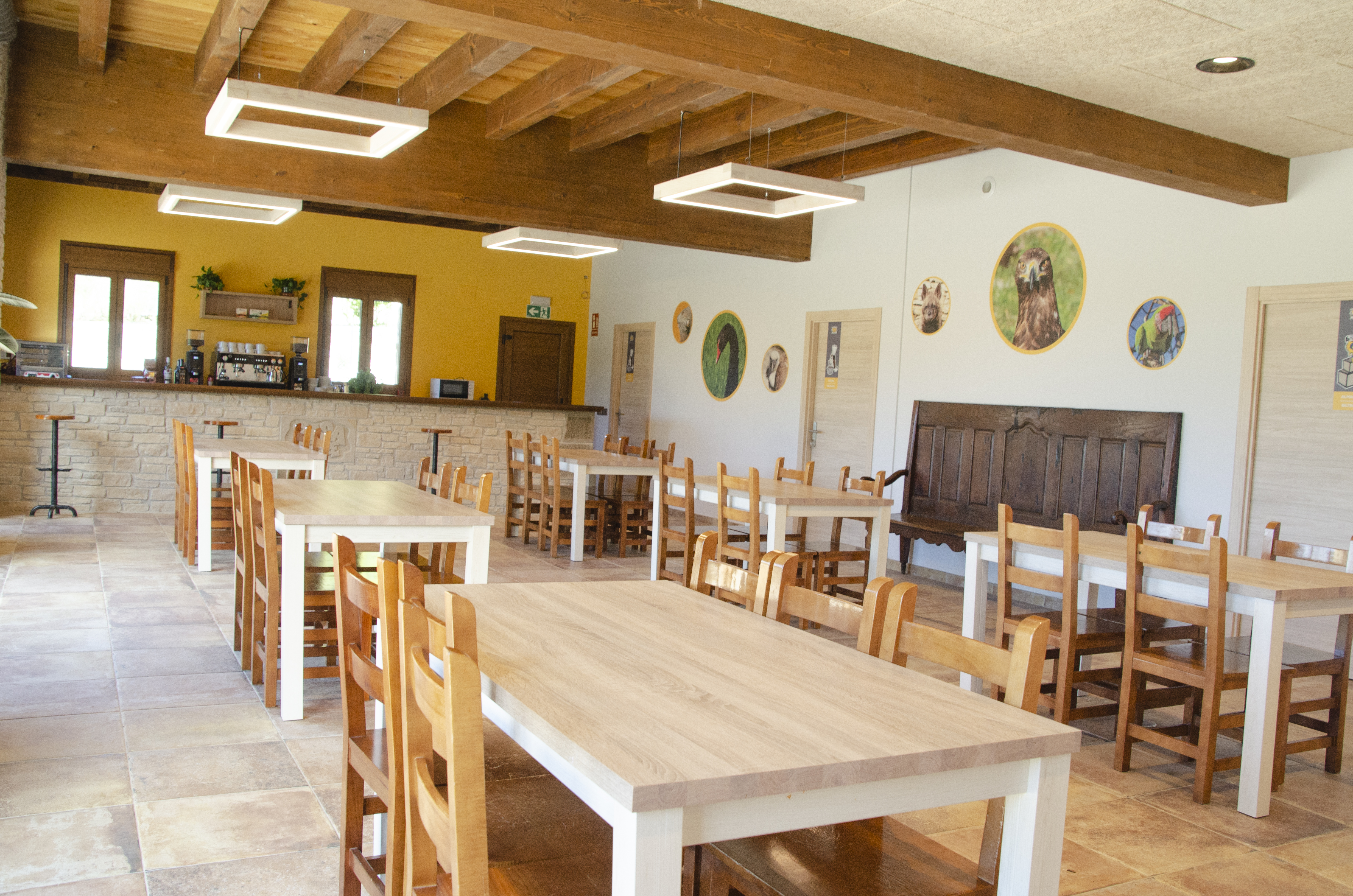Albergue Basabere - foto 2