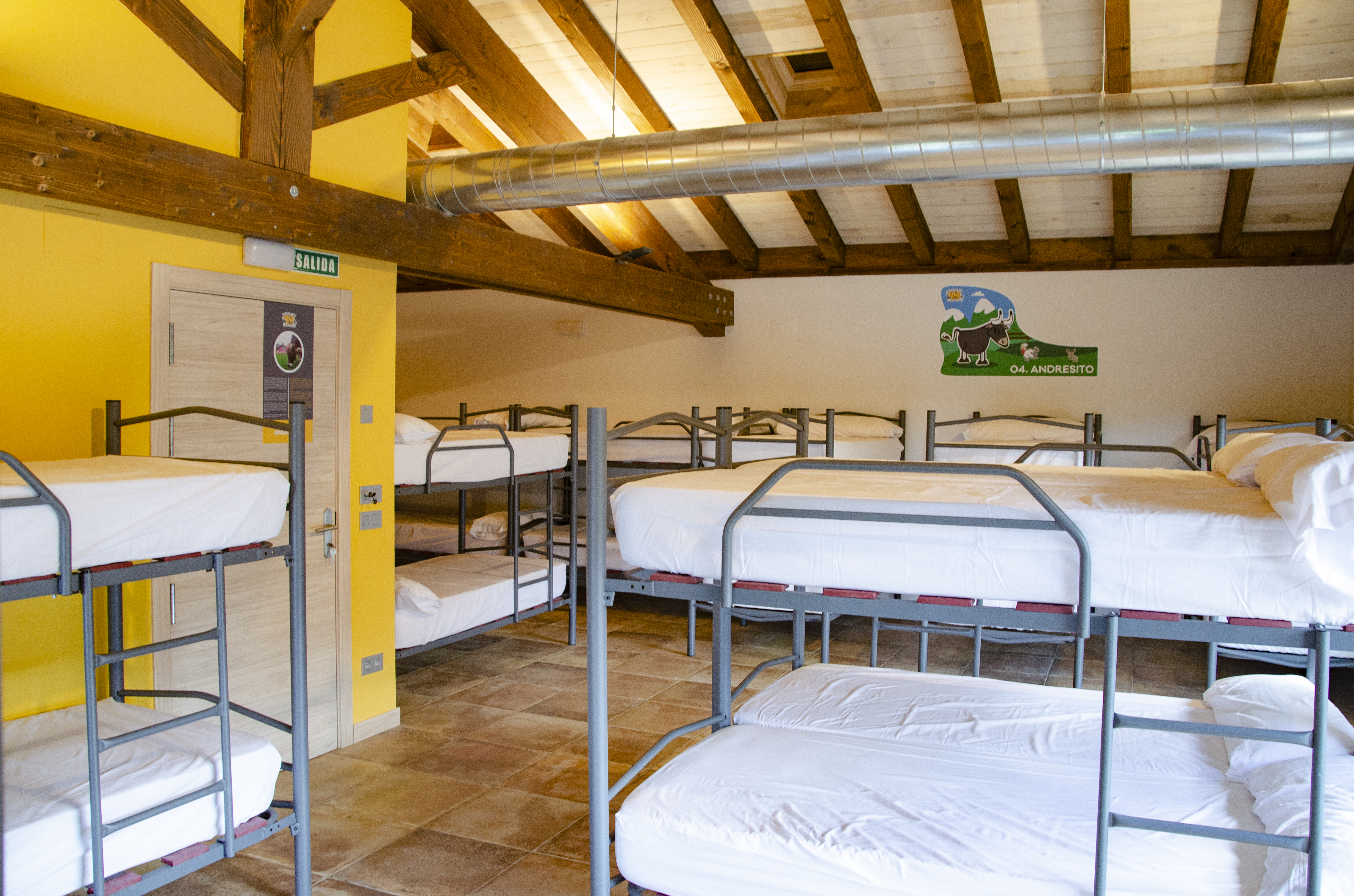 Albergue Basabere - foto 3