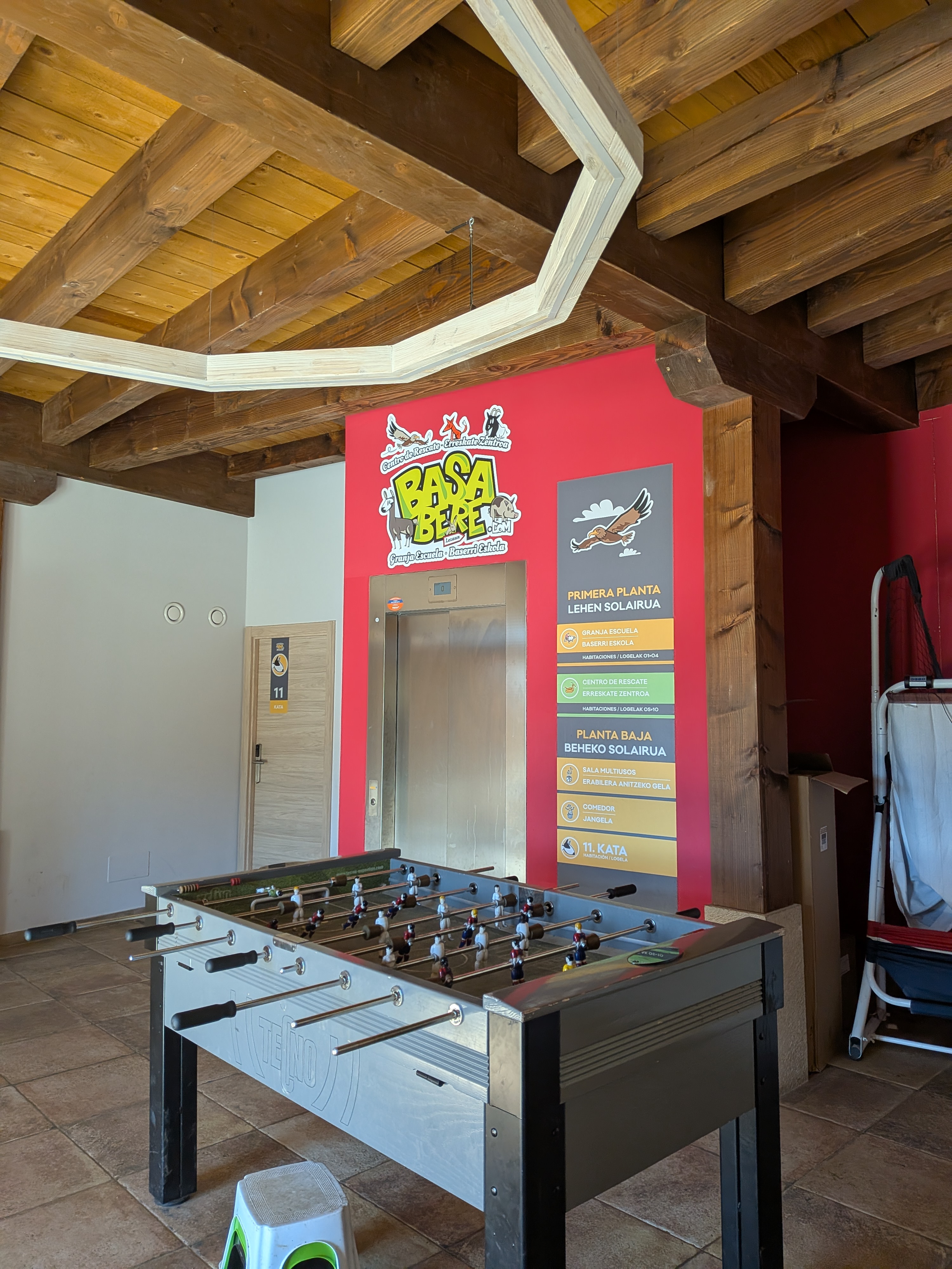 Albergue Basabere - foto 6