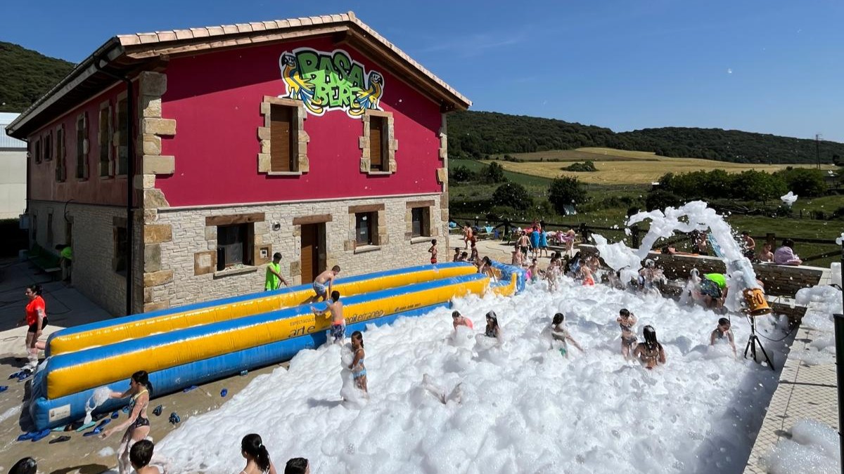 Albergue Basabere - foto 7