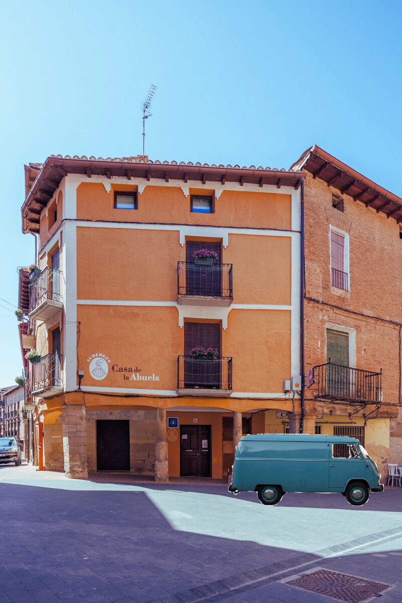 Albergue Casa de La Abuela - foto 2