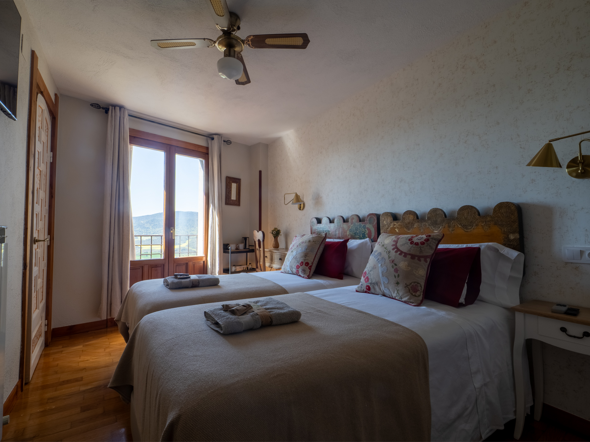 Albergue Cirauqui Casa Maralotx - foto 5