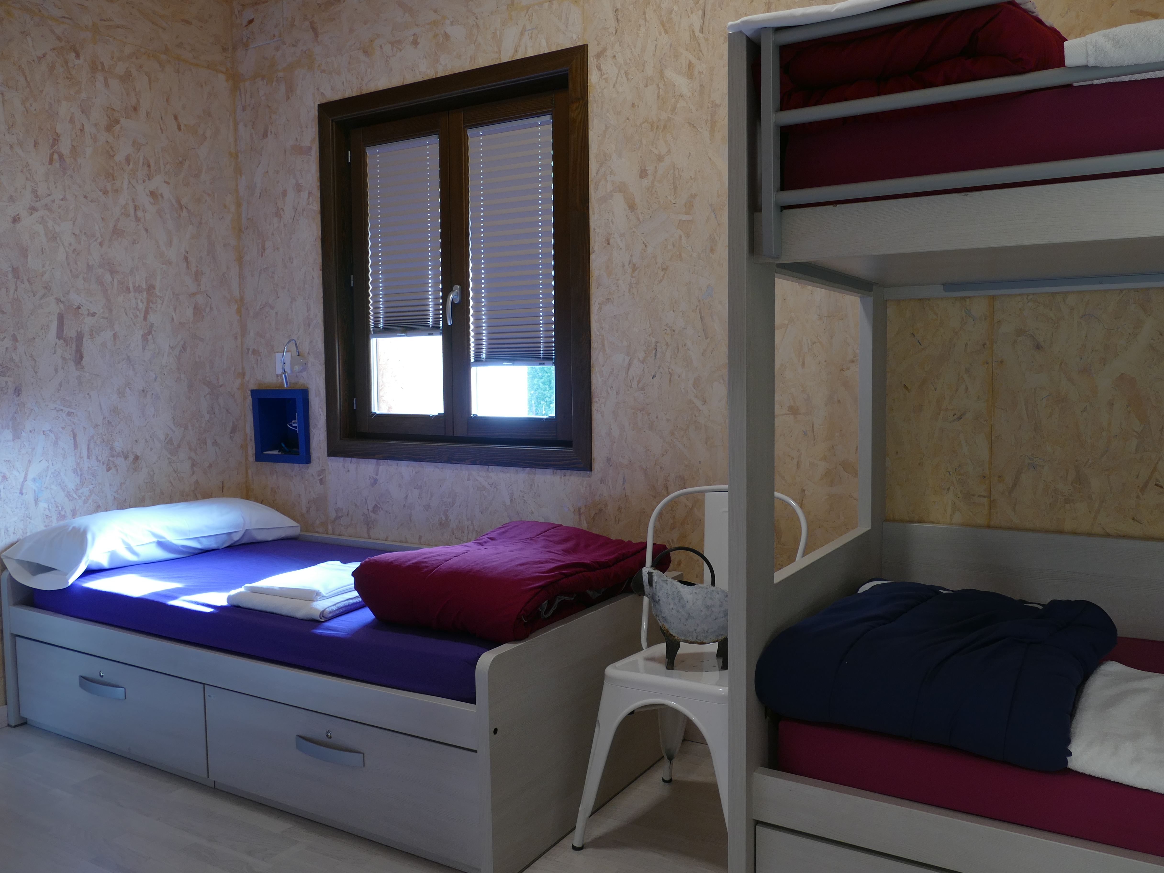 Albergue Hoster&iacute;a de Curtidores - foto 4