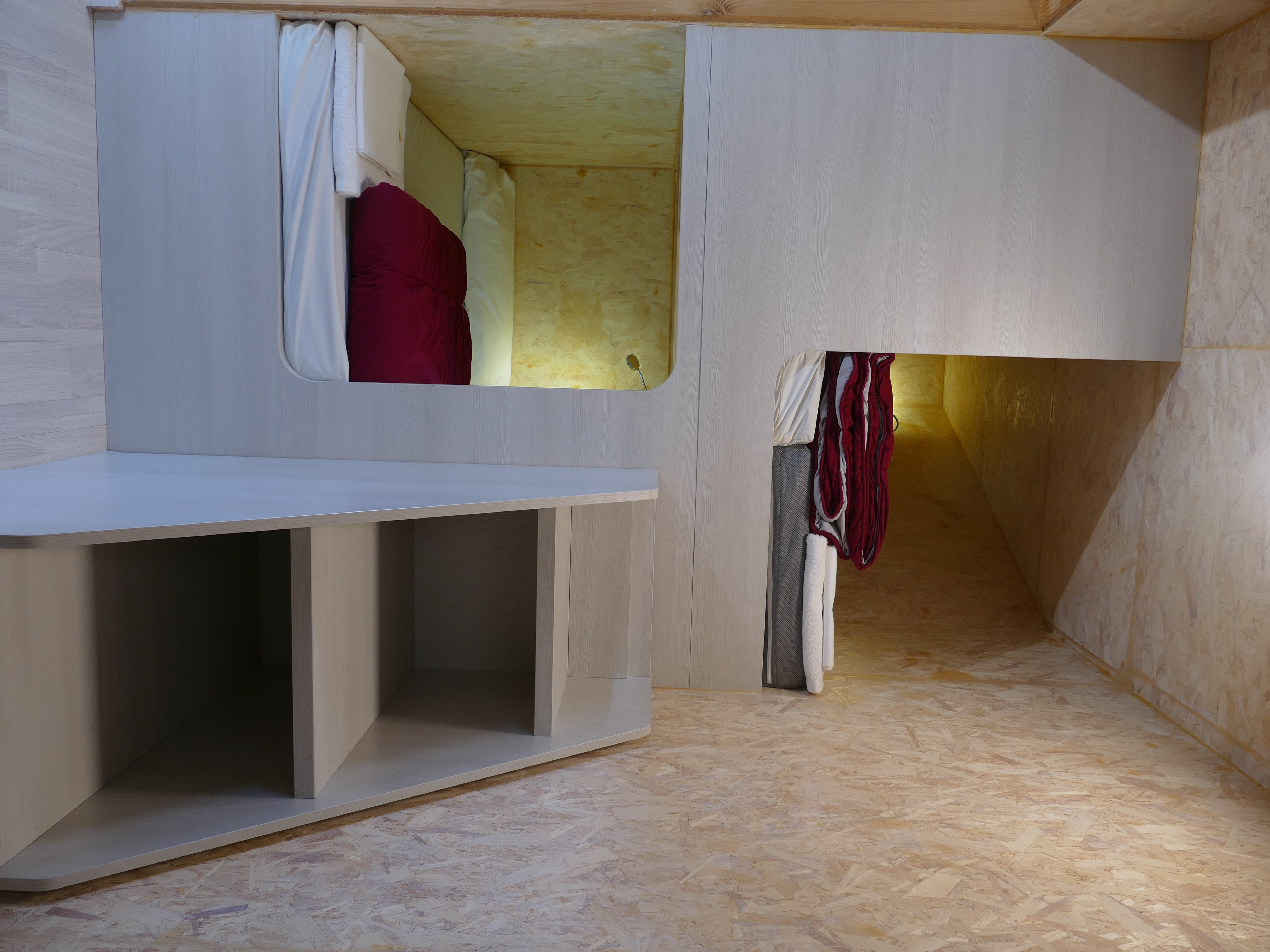 Albergue Hoster&iacute;a de Curtidores - foto 5