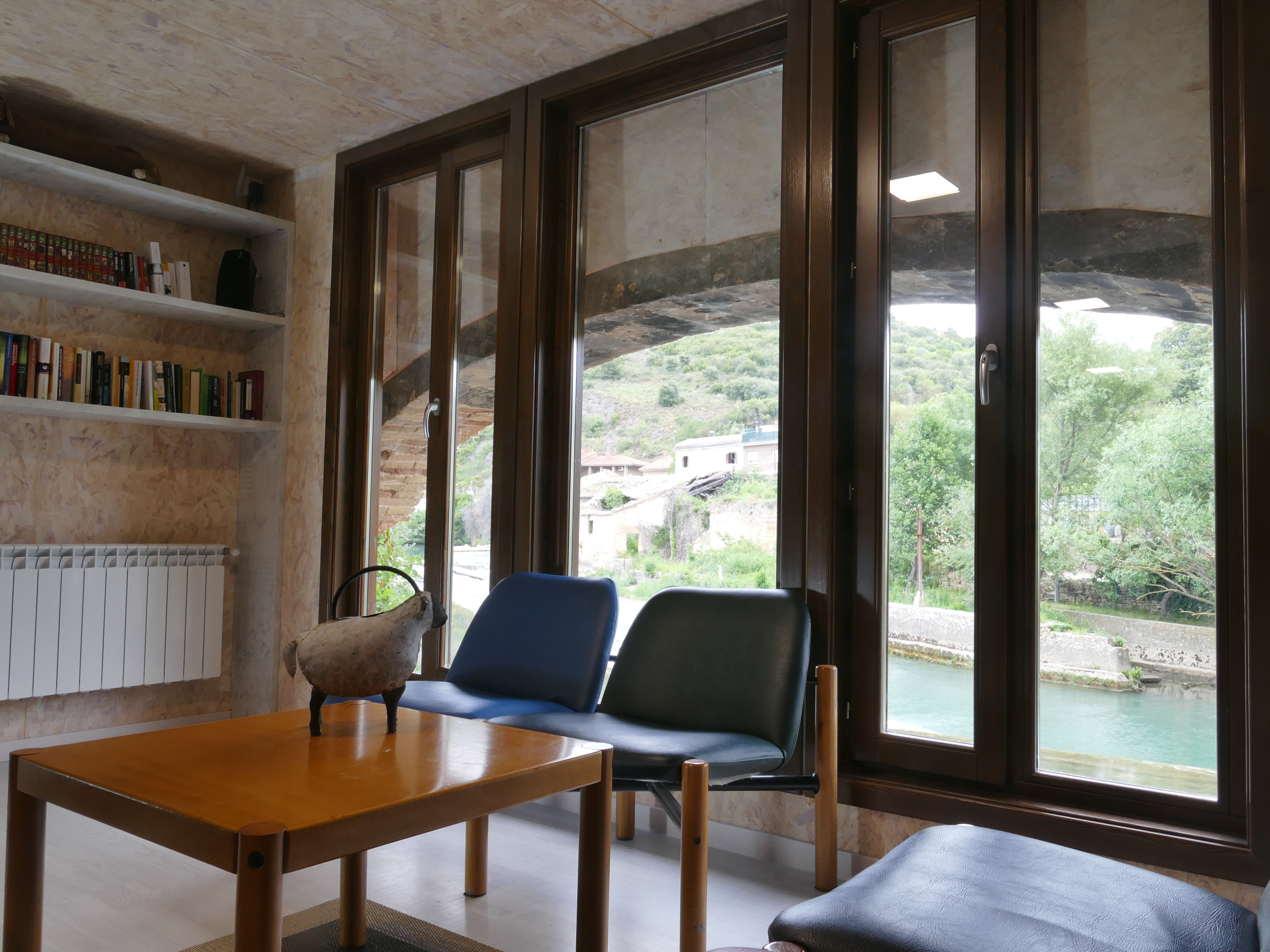 Albergue Hoster&iacute;a de Curtidores - foto 7