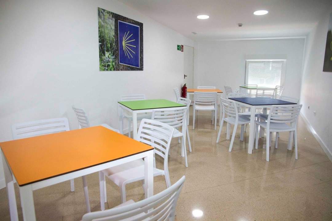 Albergue Tur&iacute;stico San Cipriano - foto 3