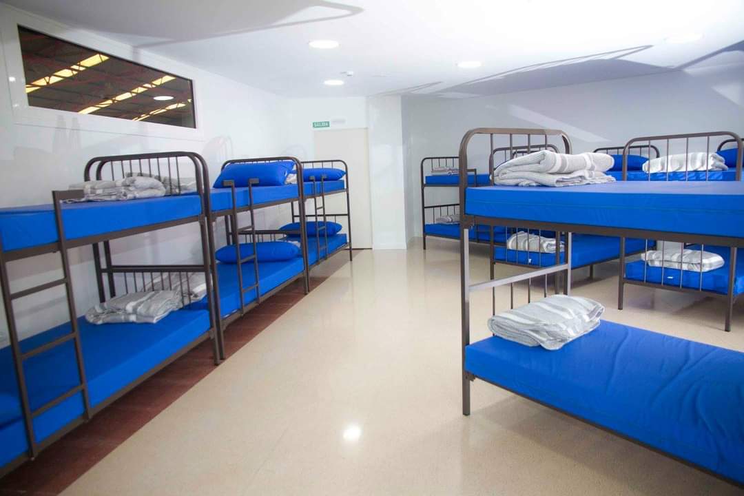 Albergue Tur&iacute;stico San Cipriano - foto 7