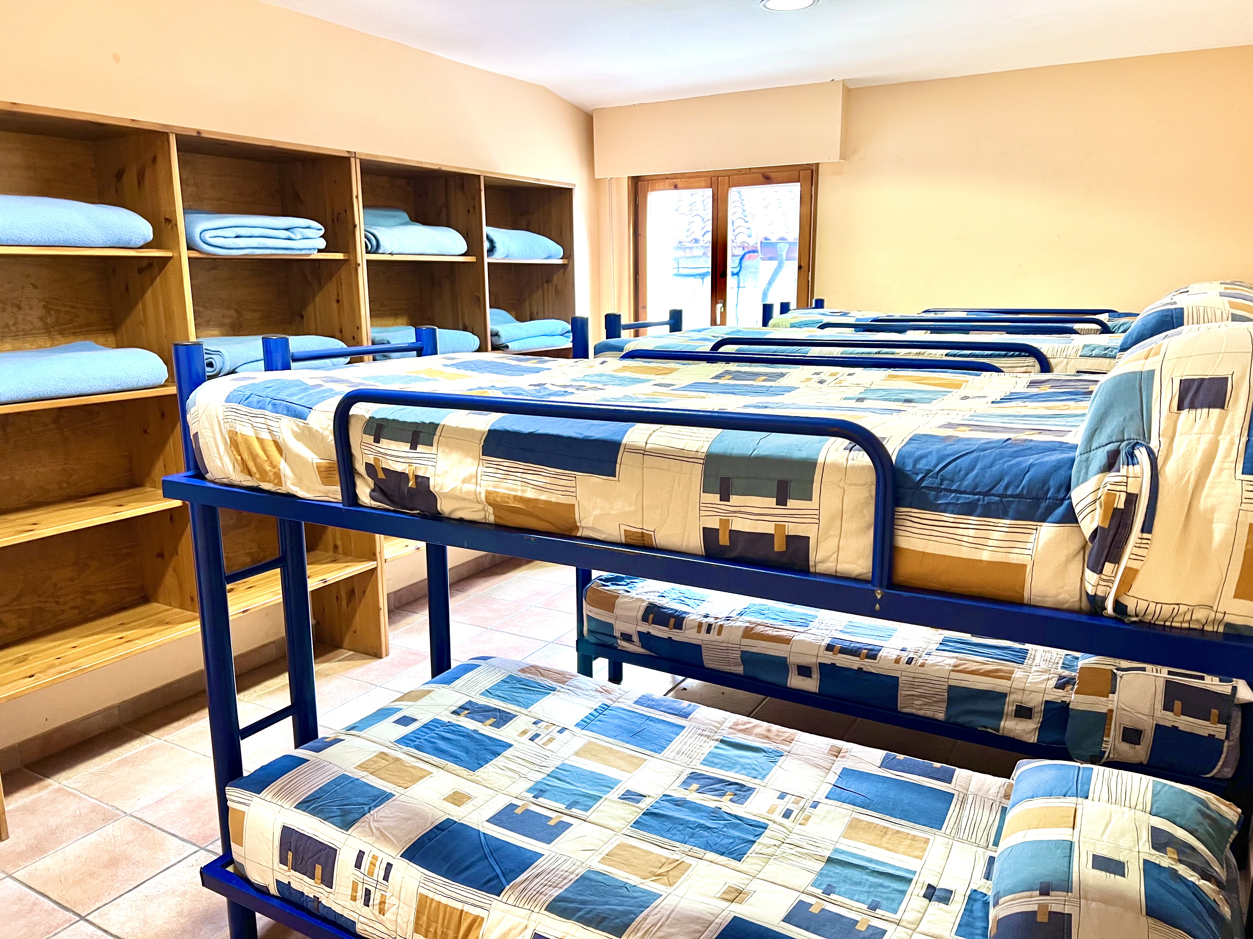 Albergue Urbasa - foto 2