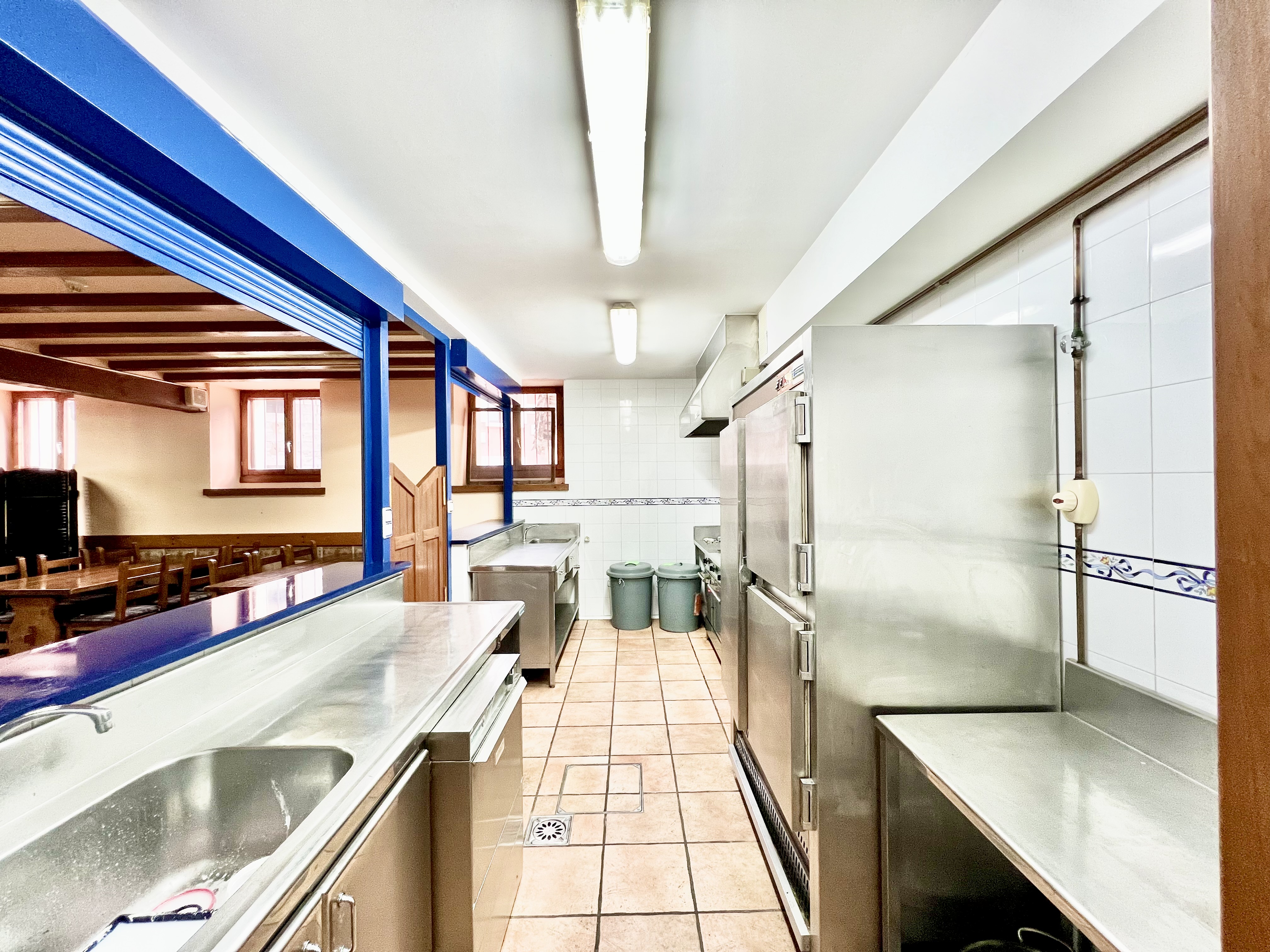 Albergue Urbasa - foto 3