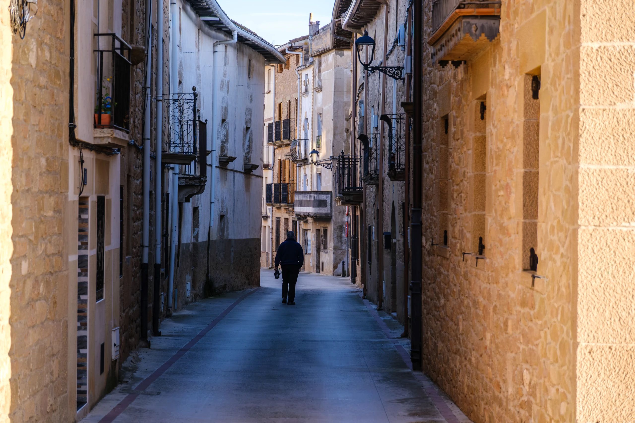 Un pueblo lleno de vida y tradiciones