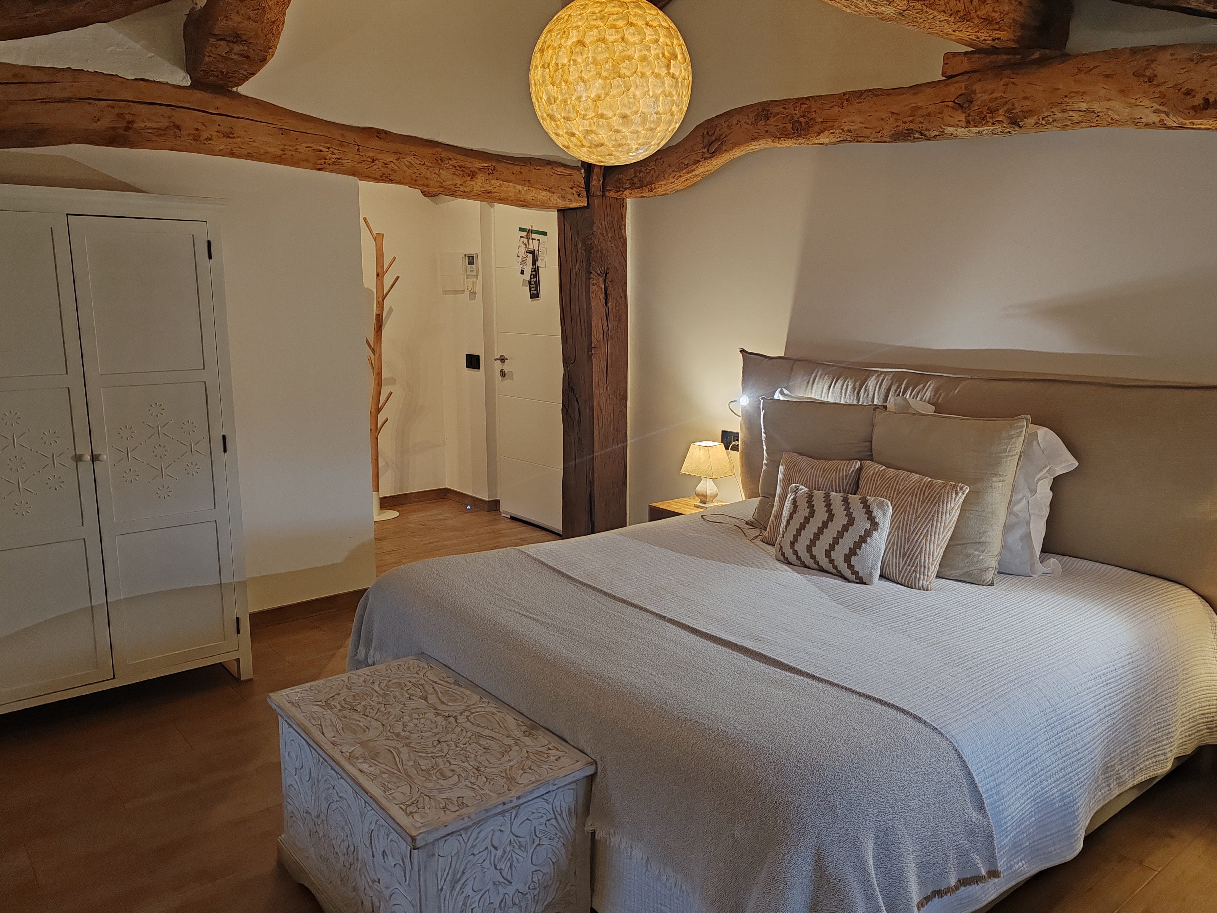 Amillano Rural Suites