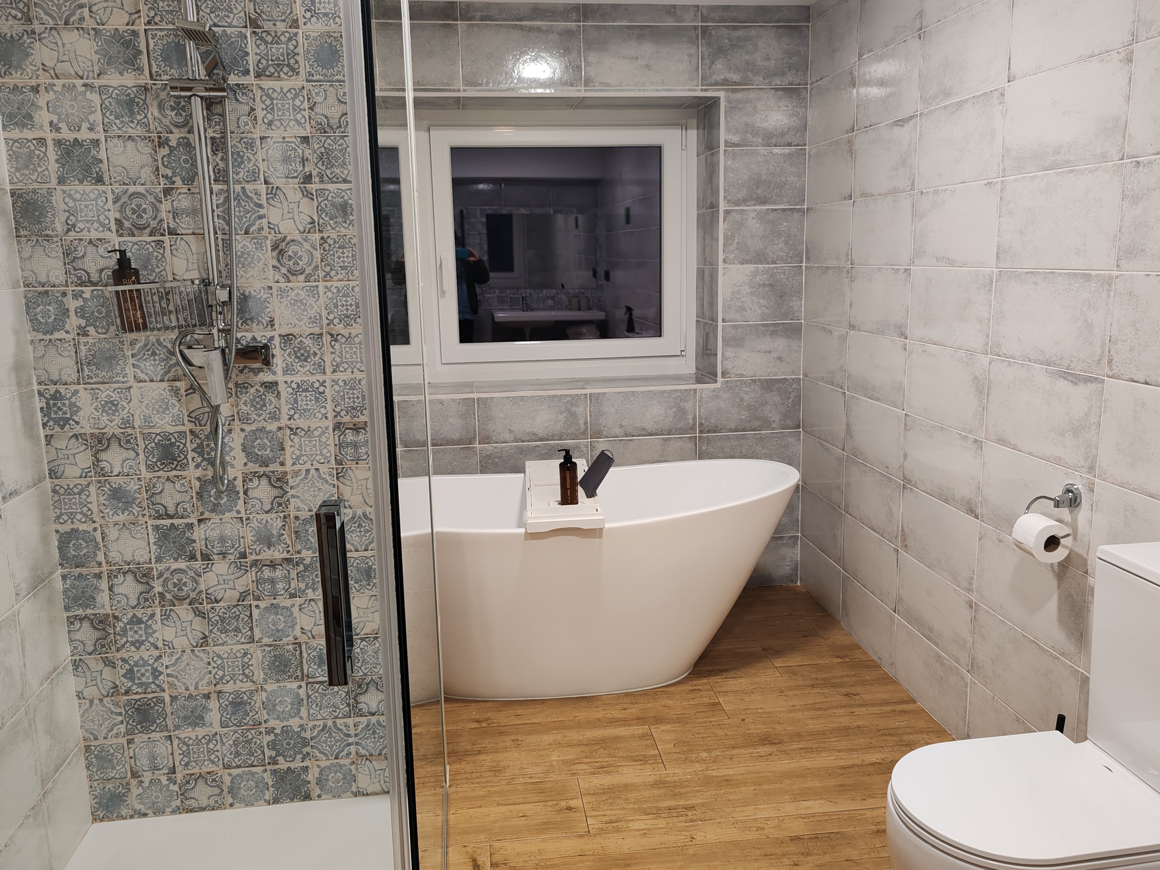 Amillano Rural Suites - foto 4