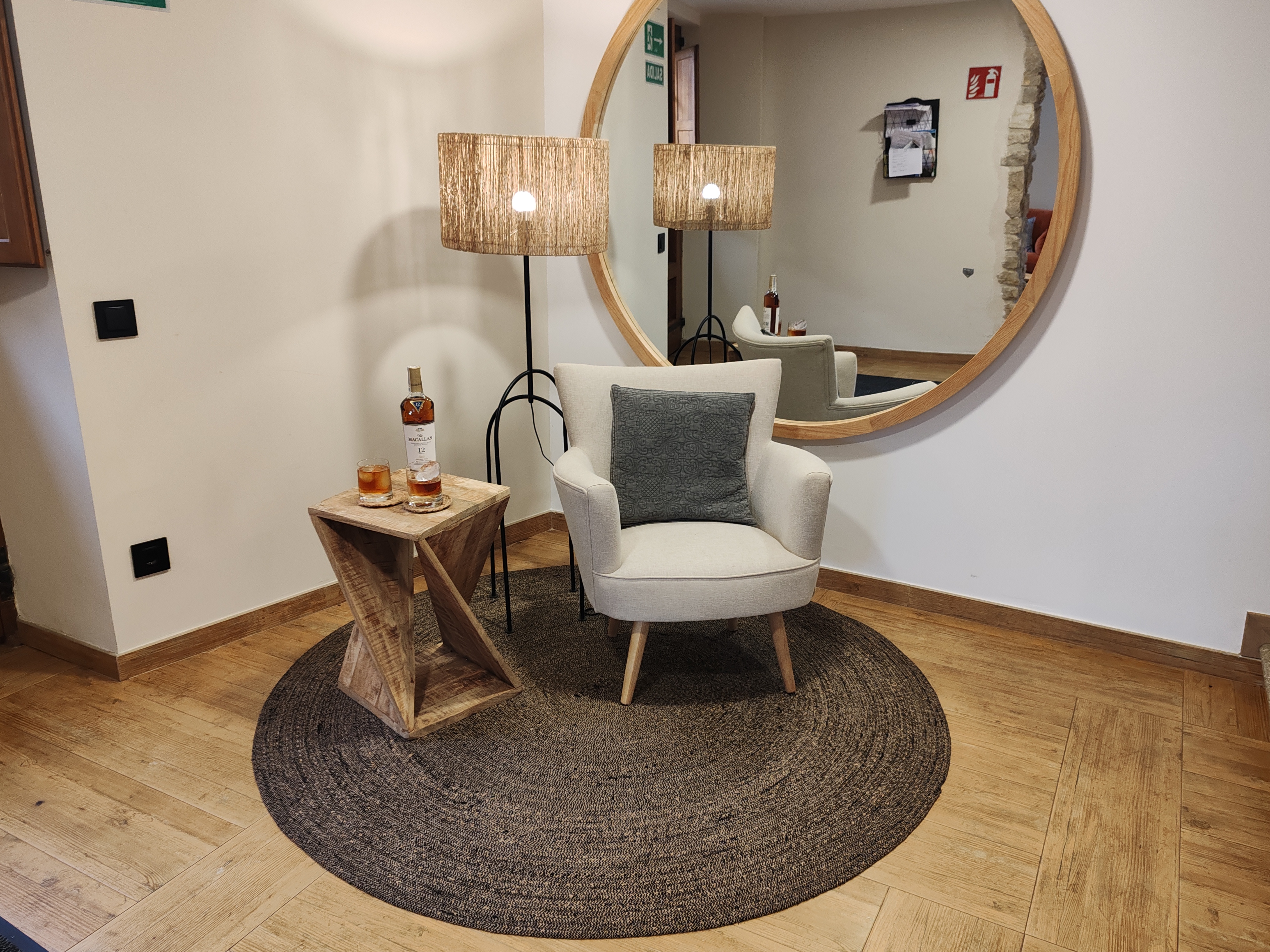 Amillano Rural Suites - foto 6