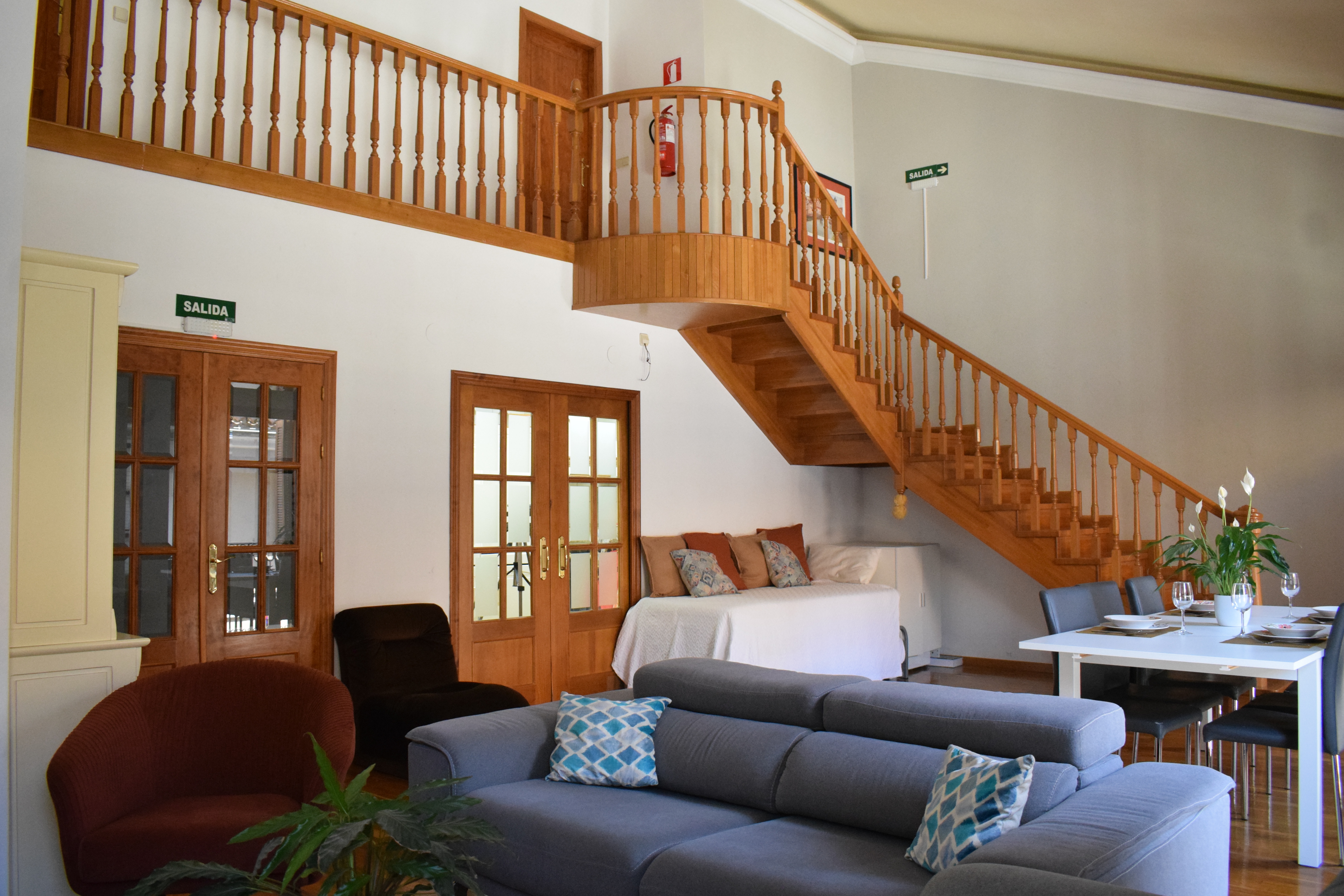 Apartamento Belmecher
