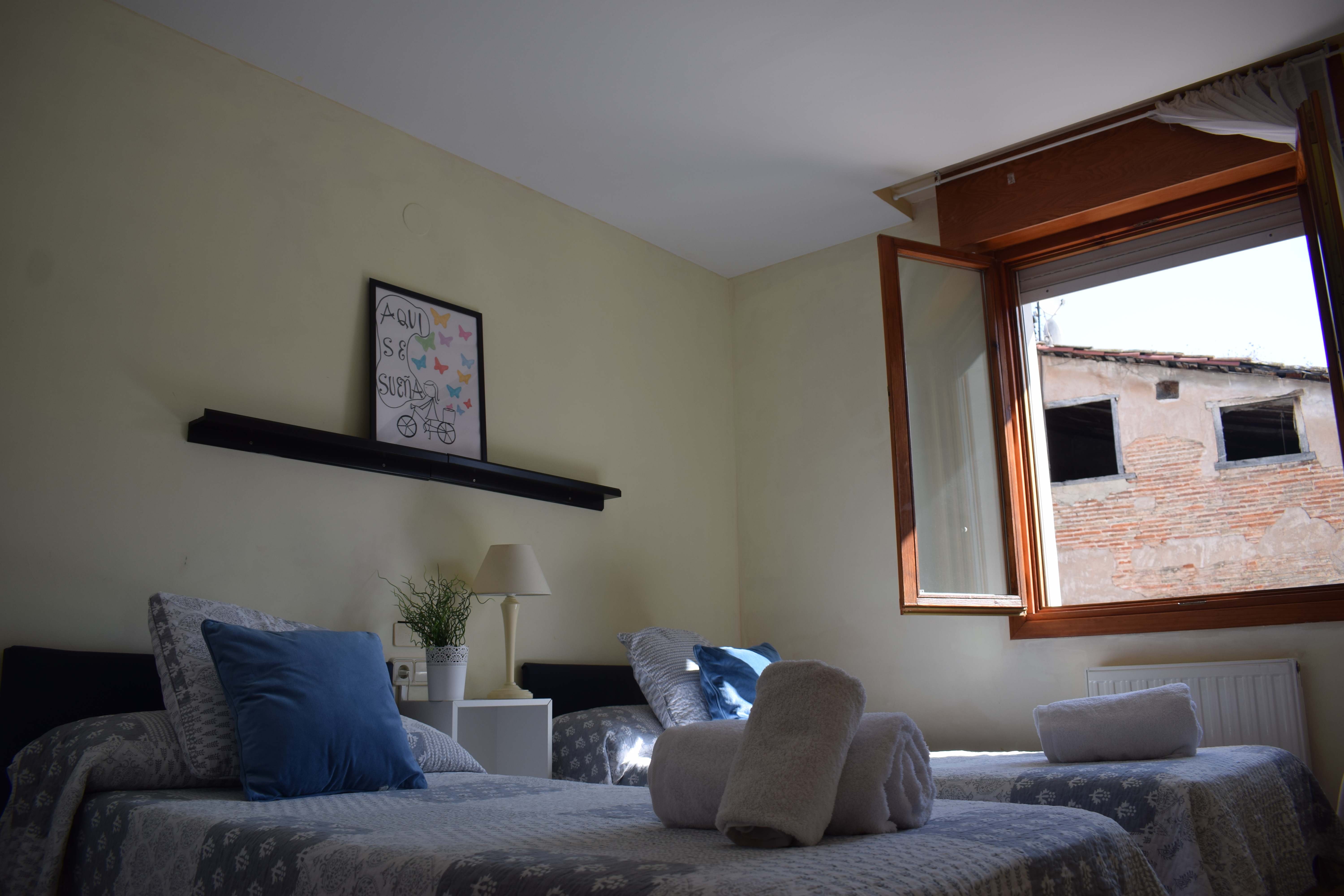 Apartamento Belmecher - foto 2