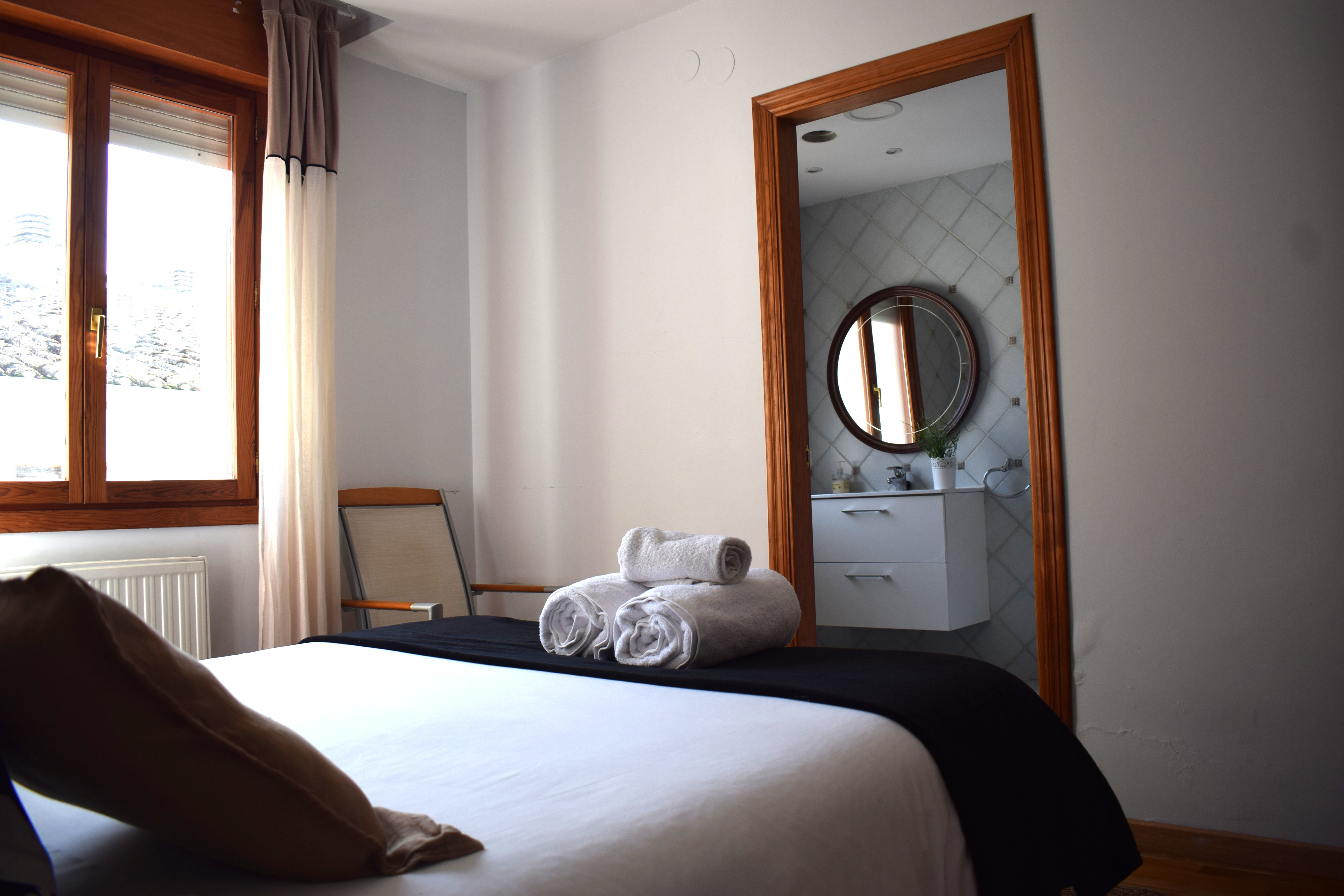 Apartamento Belmecher - foto 5