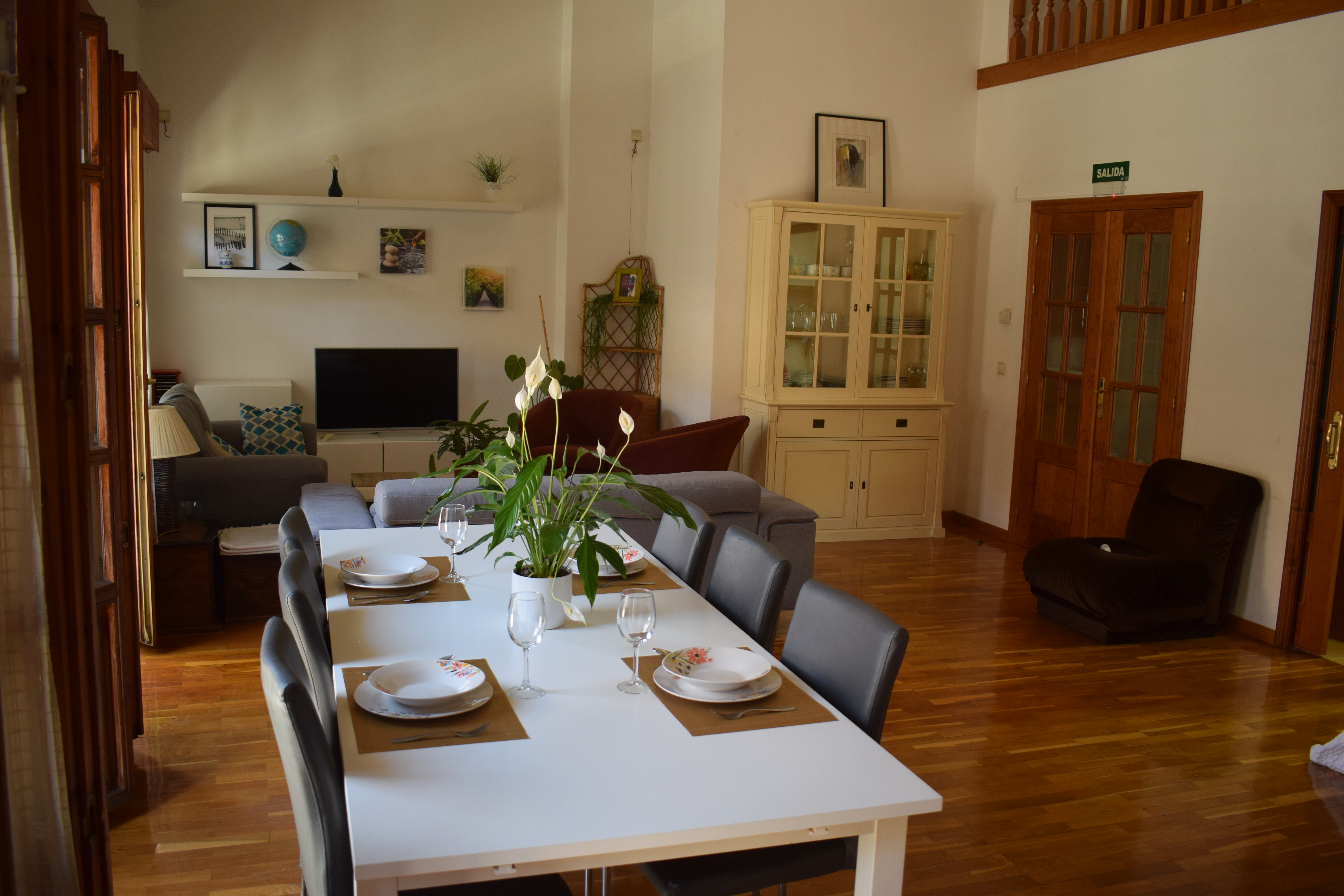 Apartamento Belmecher - foto 6