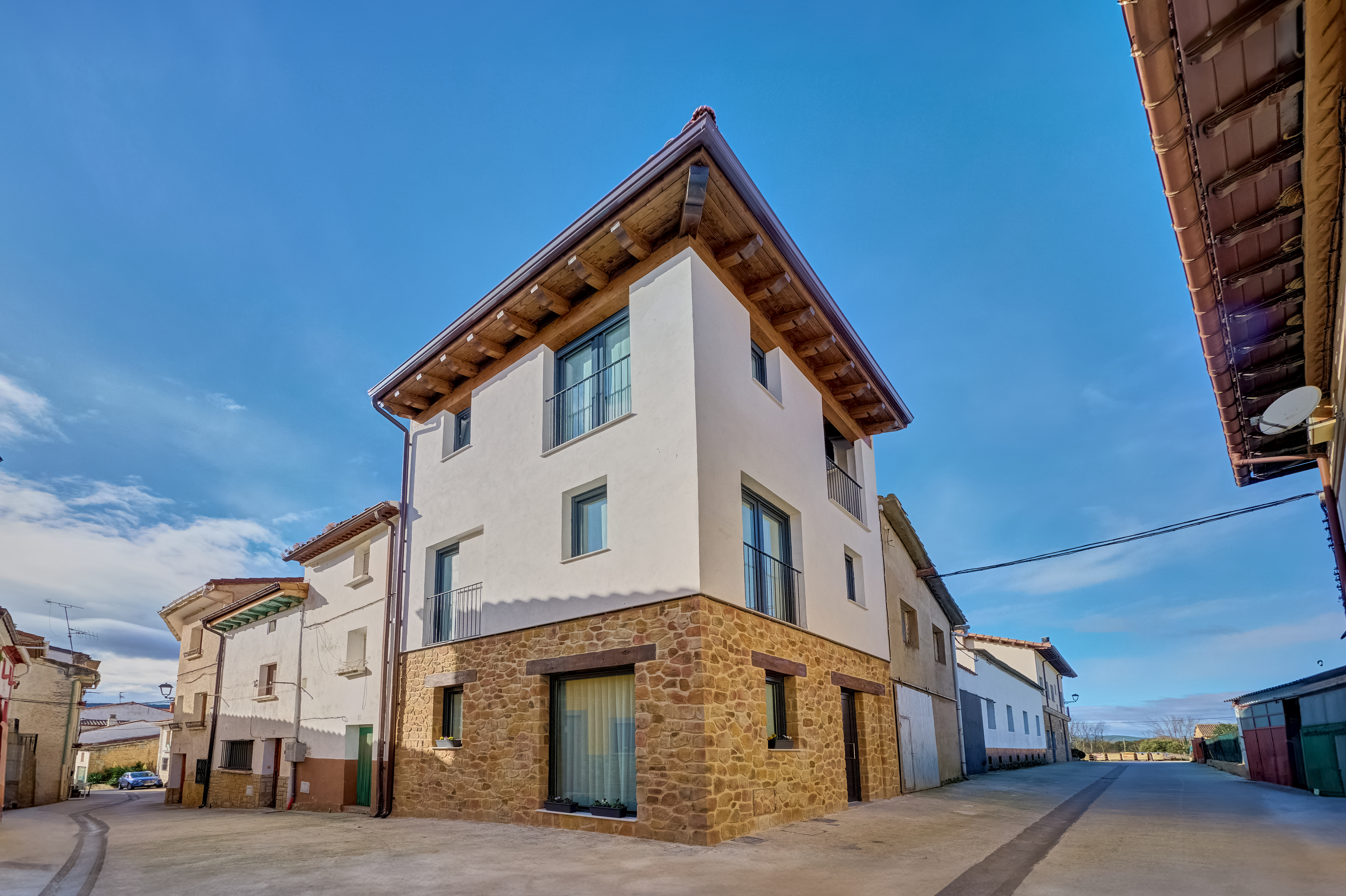 Apartamento La Fragua