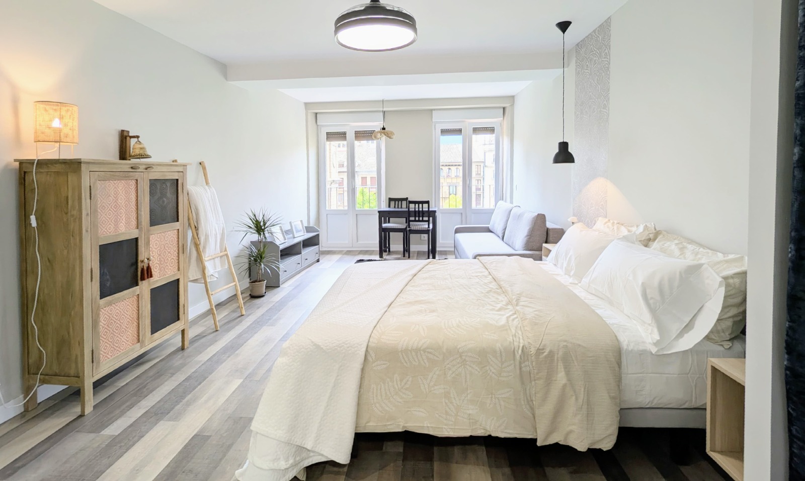 Apartamento Muan