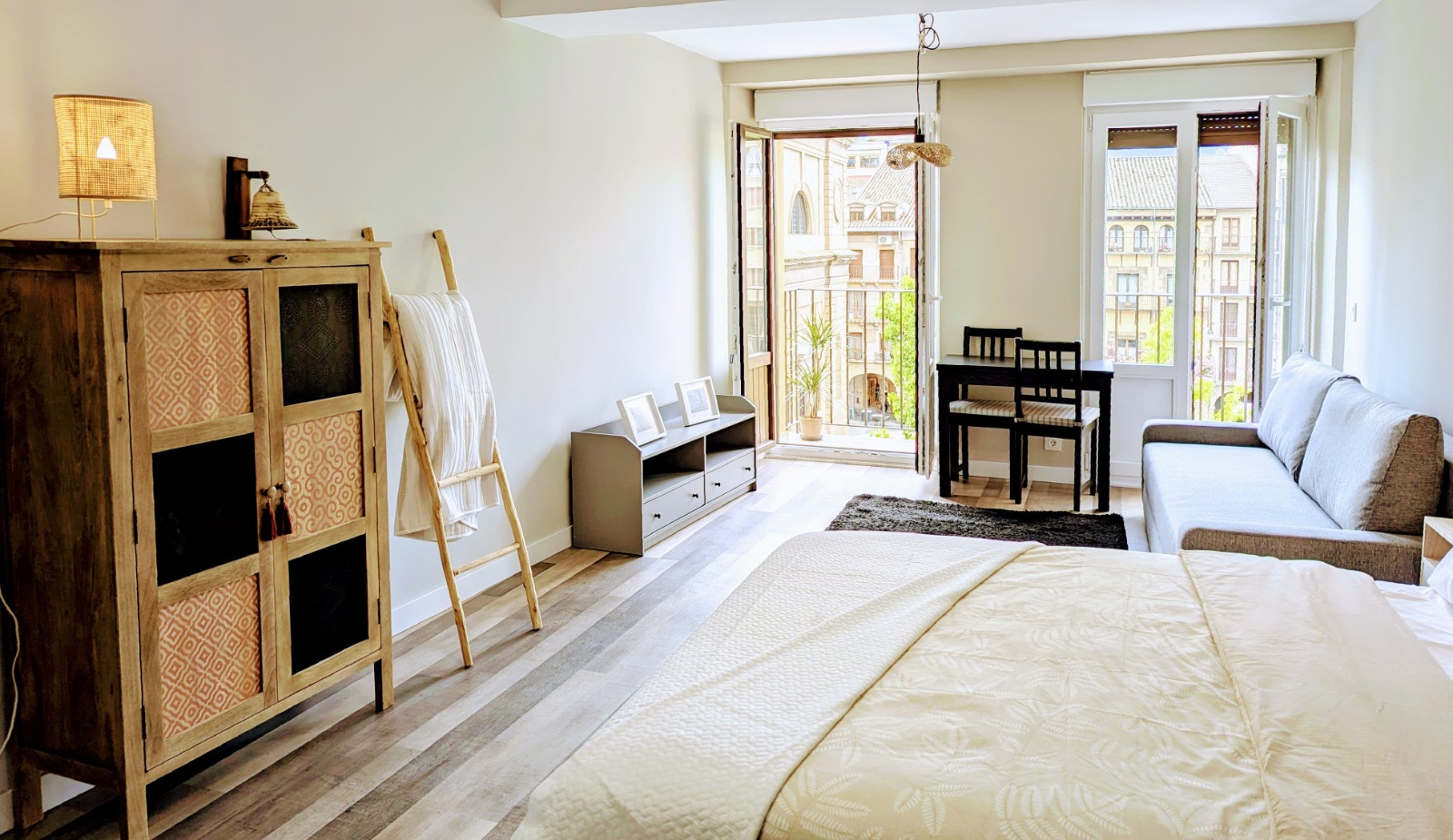 Apartamento Muan - foto 2