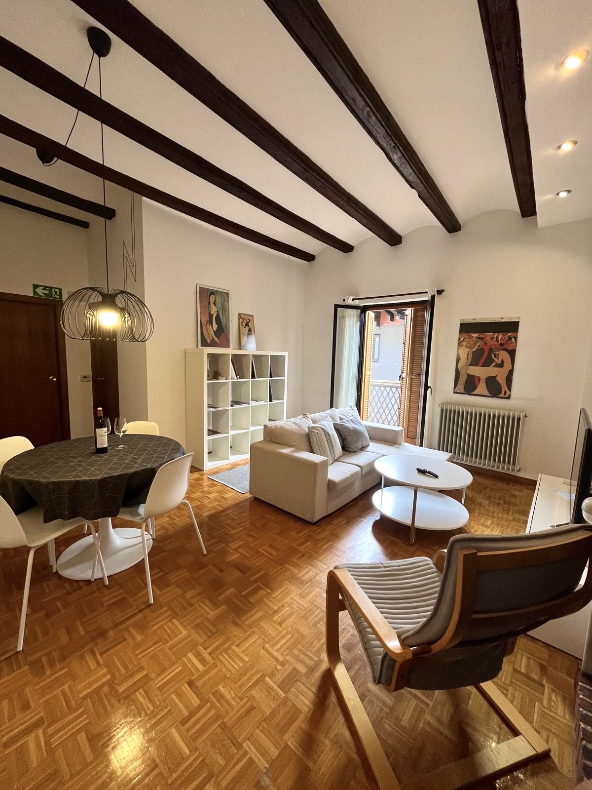 Apartamento Pelaires