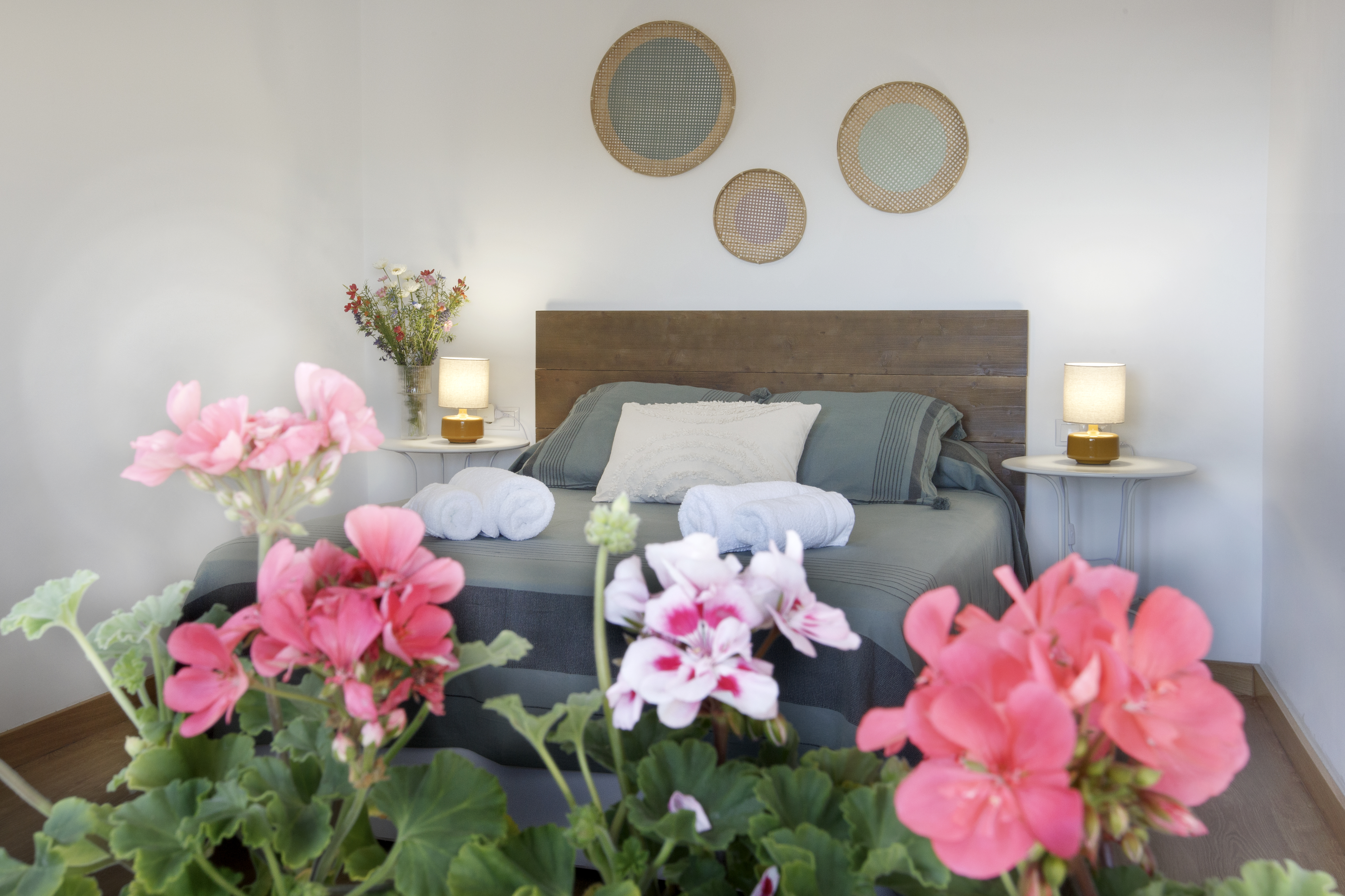 Apartamento Tur&iacute;stico Ana