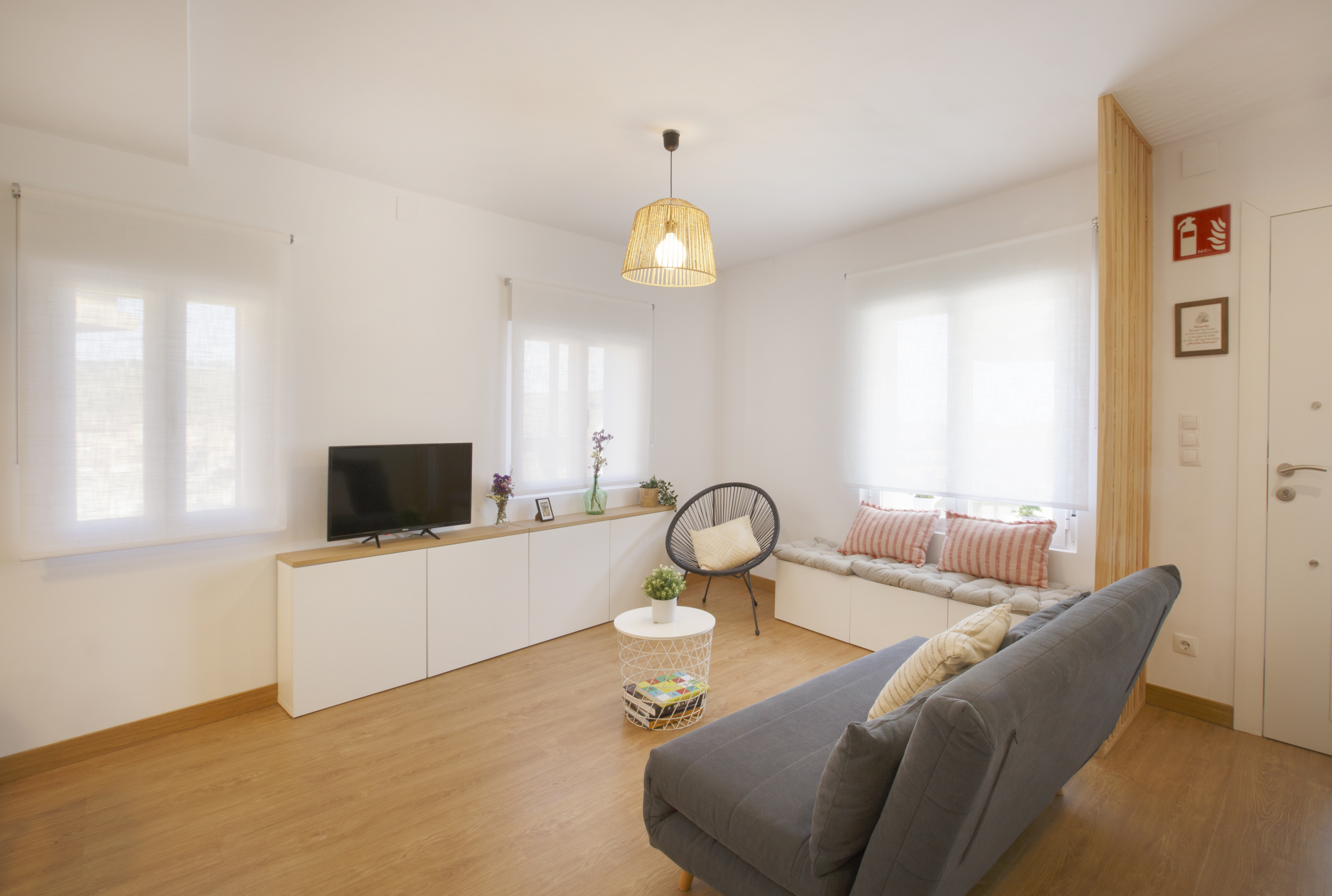 Apartamento Tur&iacute;stico Ana - foto 4