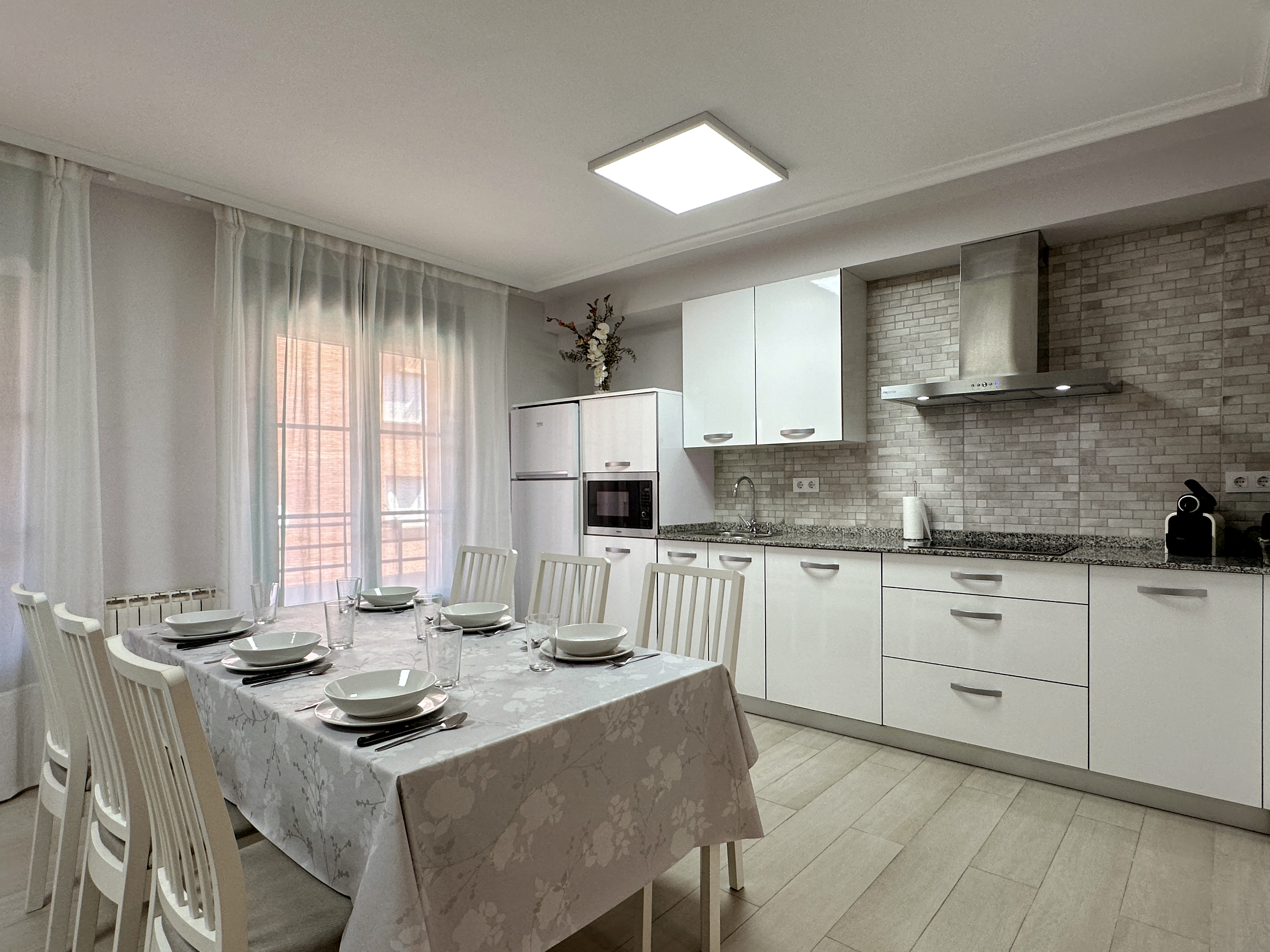 Apartamento Tur&iacute;stico Viana i - foto 3