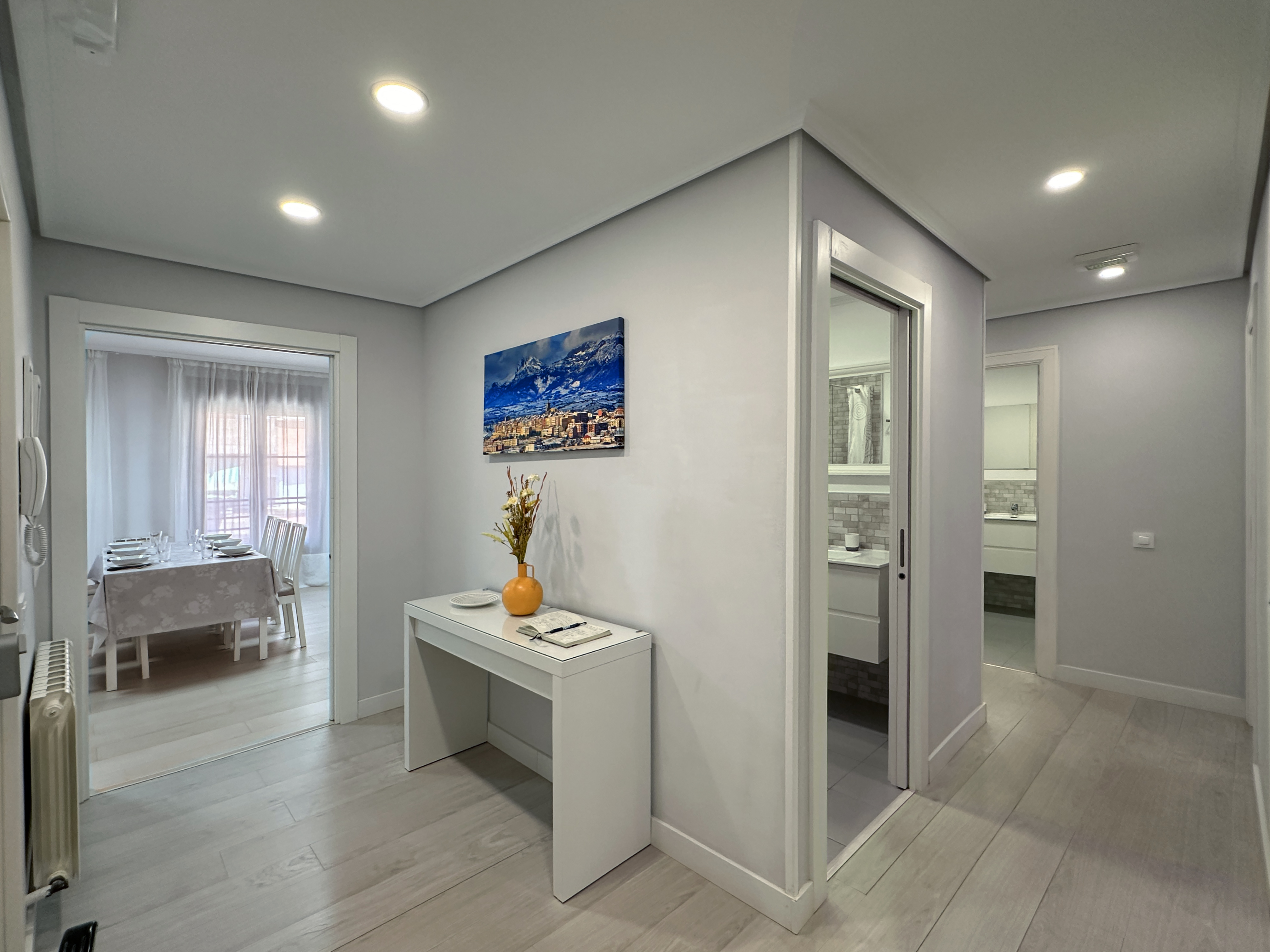 Apartamento Tur&iacute;stico Viana i - foto 4