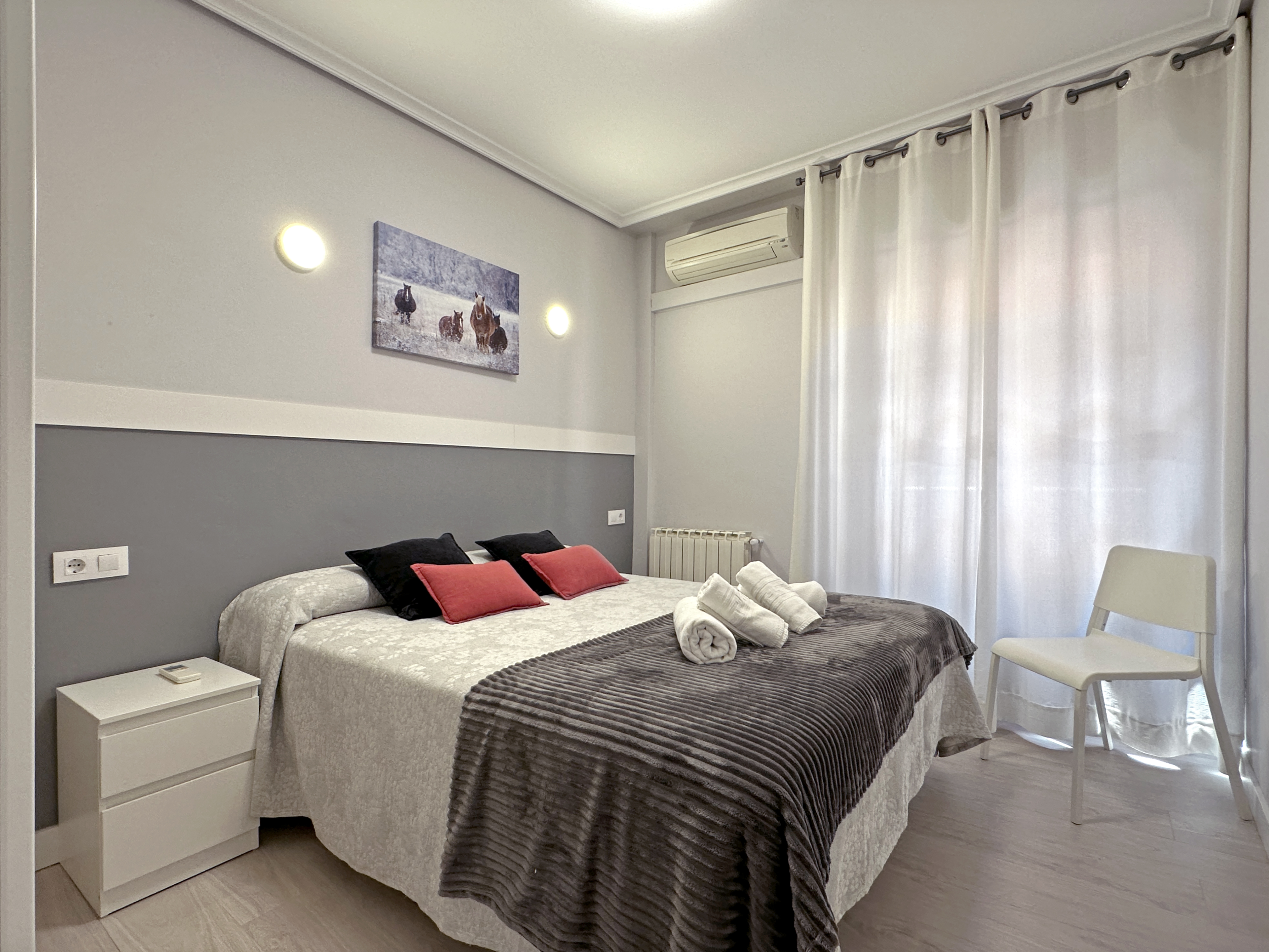 Apartamento Tur&iacute;stico Viana i - foto 6