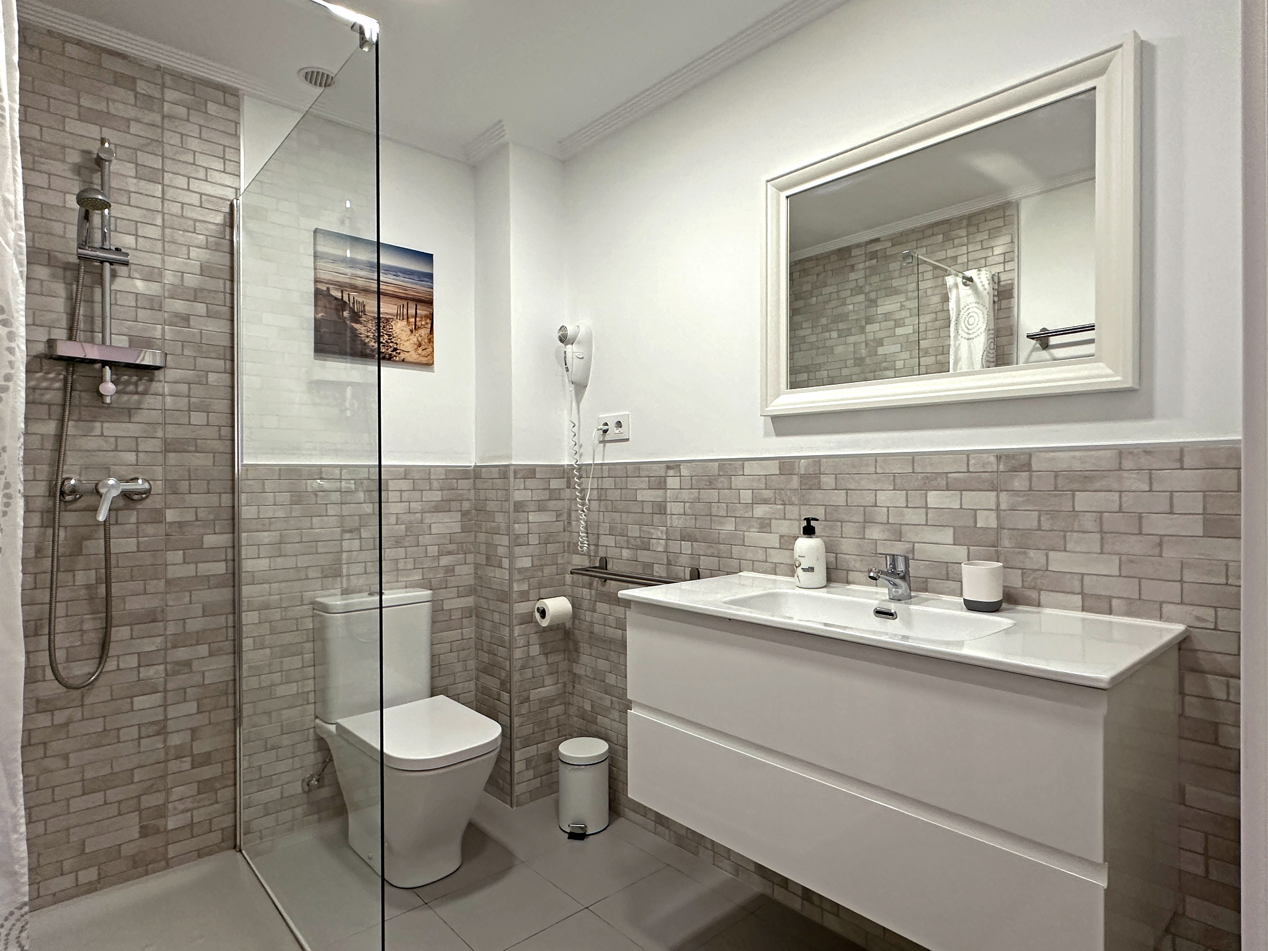 Apartamento Tur&iacute;stico Viana i - foto 7
