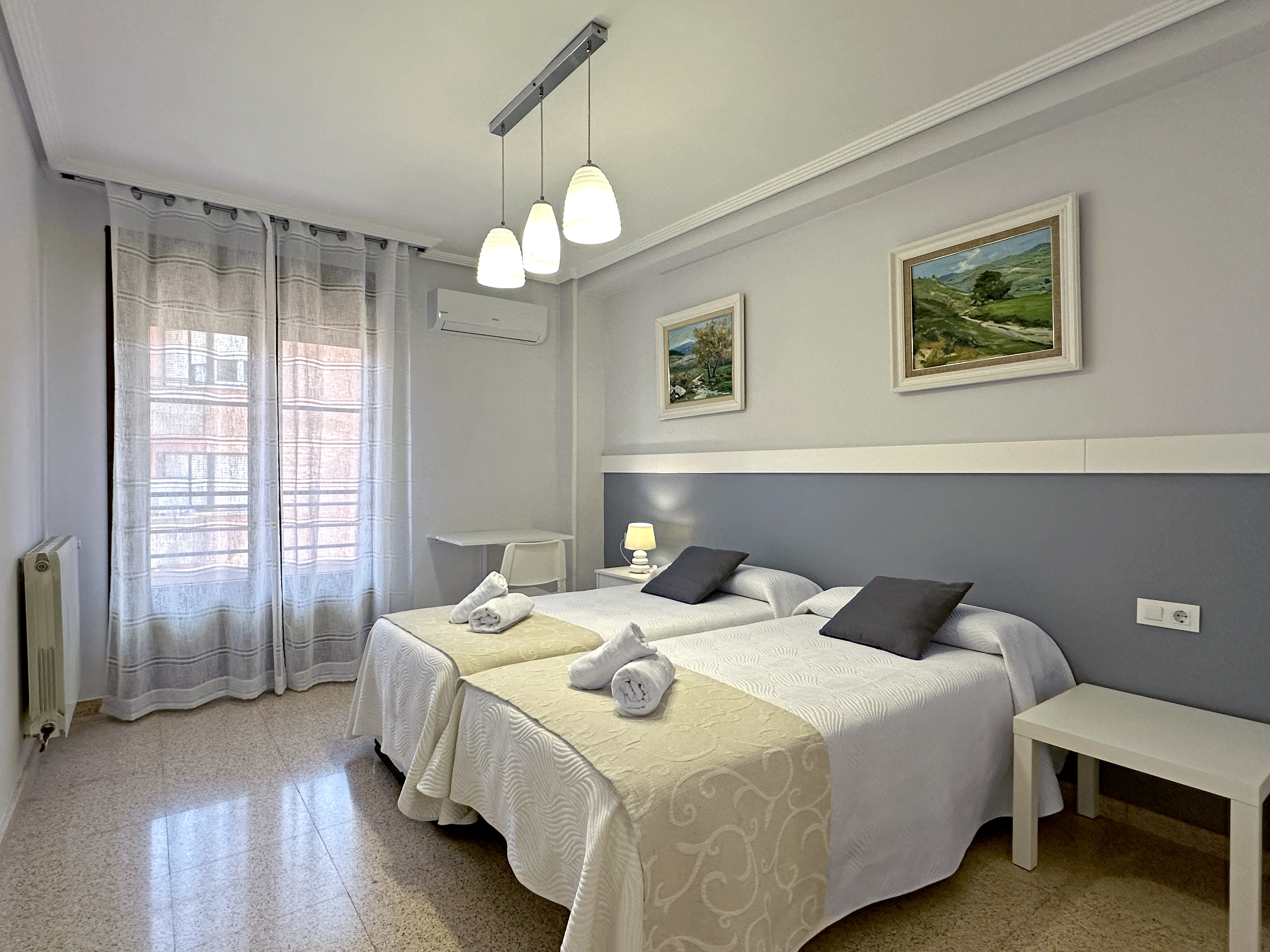 Apartamento Tur&iacute;stico Viana ii - foto 3