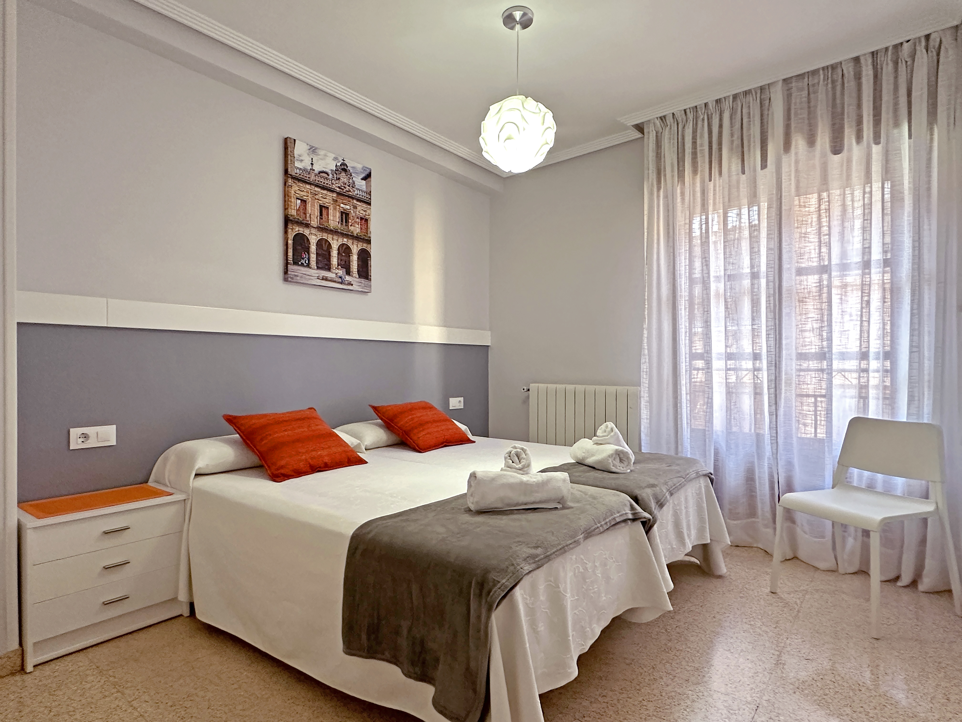 Apartamento Tur&iacute;stico Viana ii - foto 7