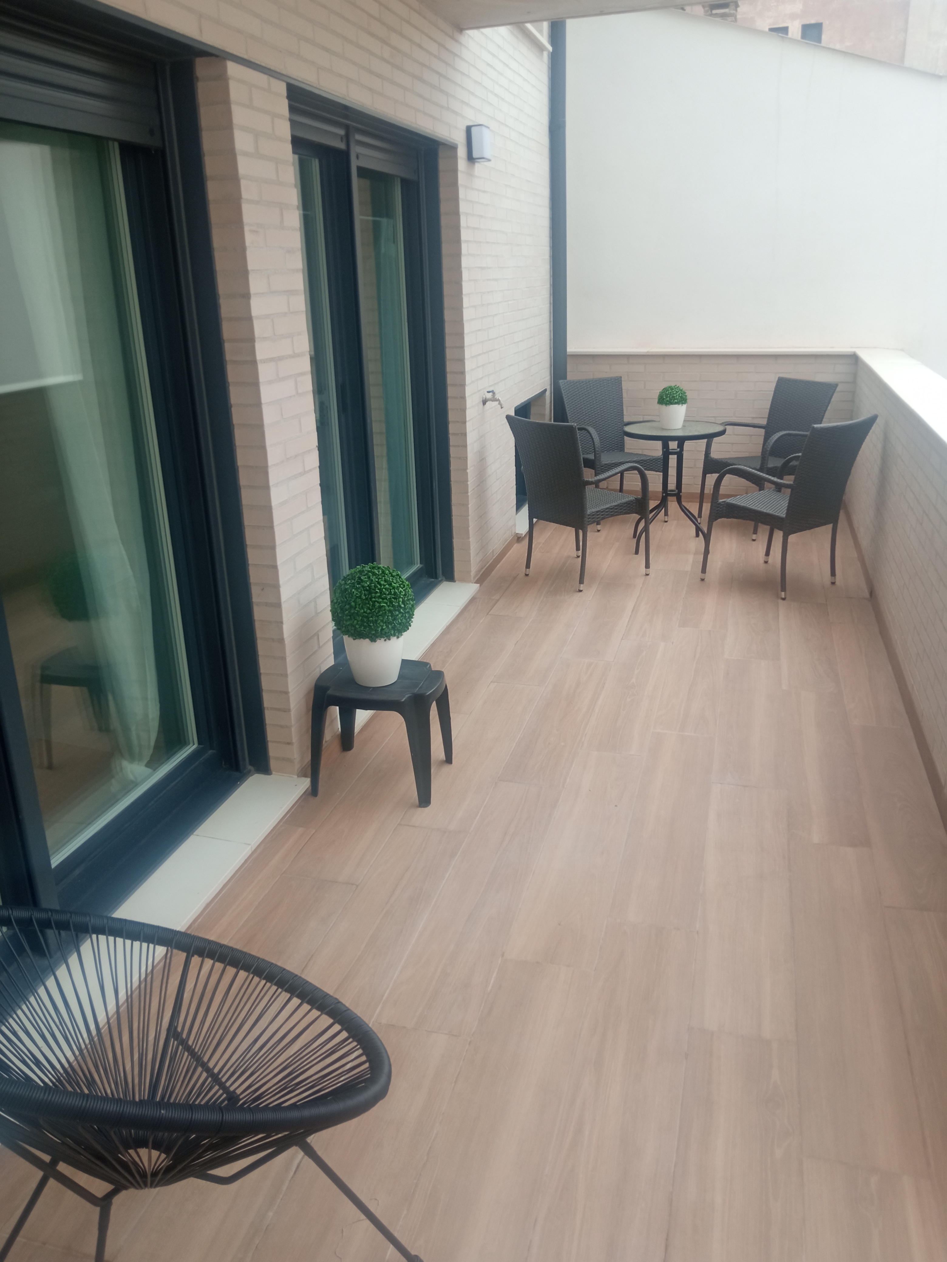 Apartamentos Arinai - foto 6