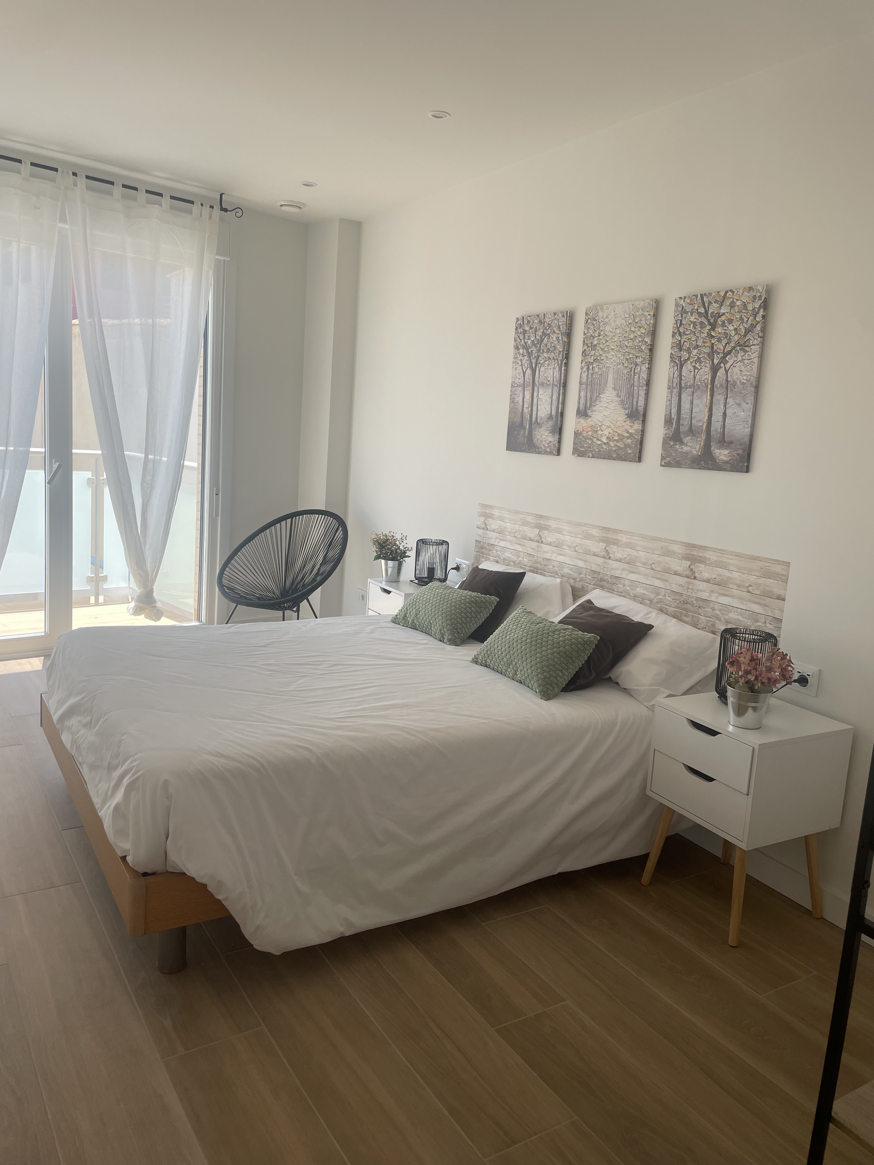 Apartamentos Arinai - foto 8