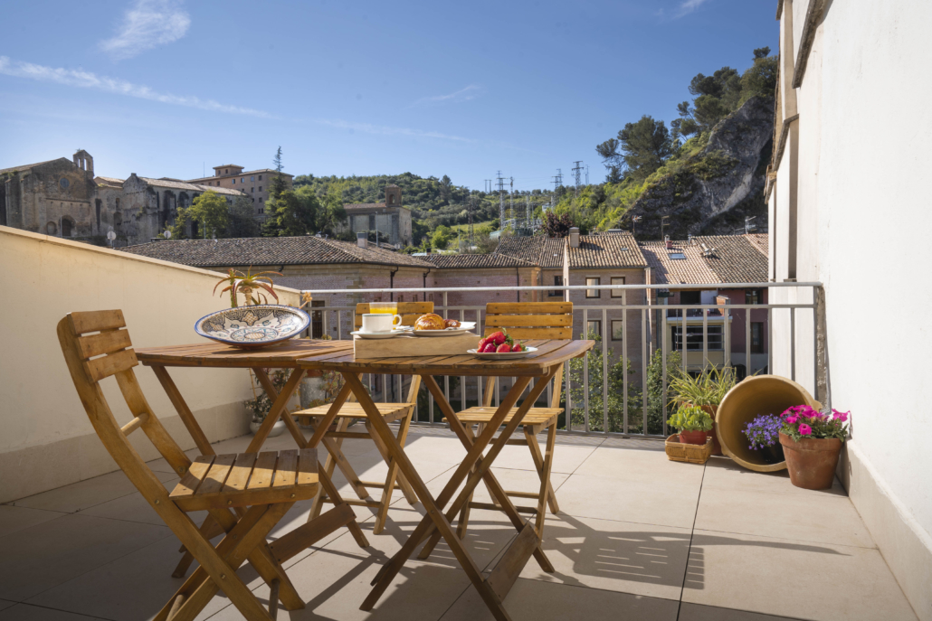 Apartamentos Terraza Ega - foto 4