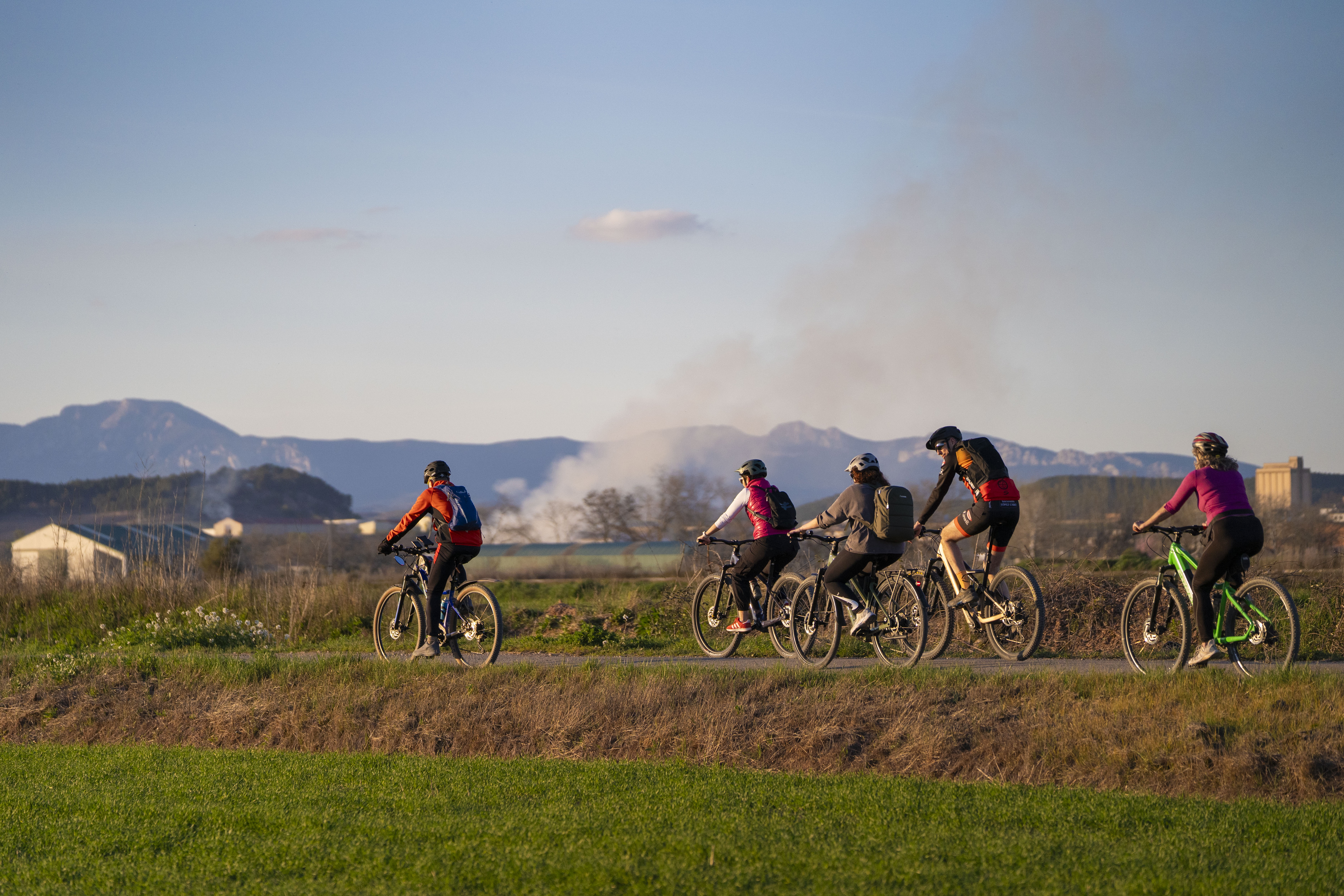 Bake Bikes