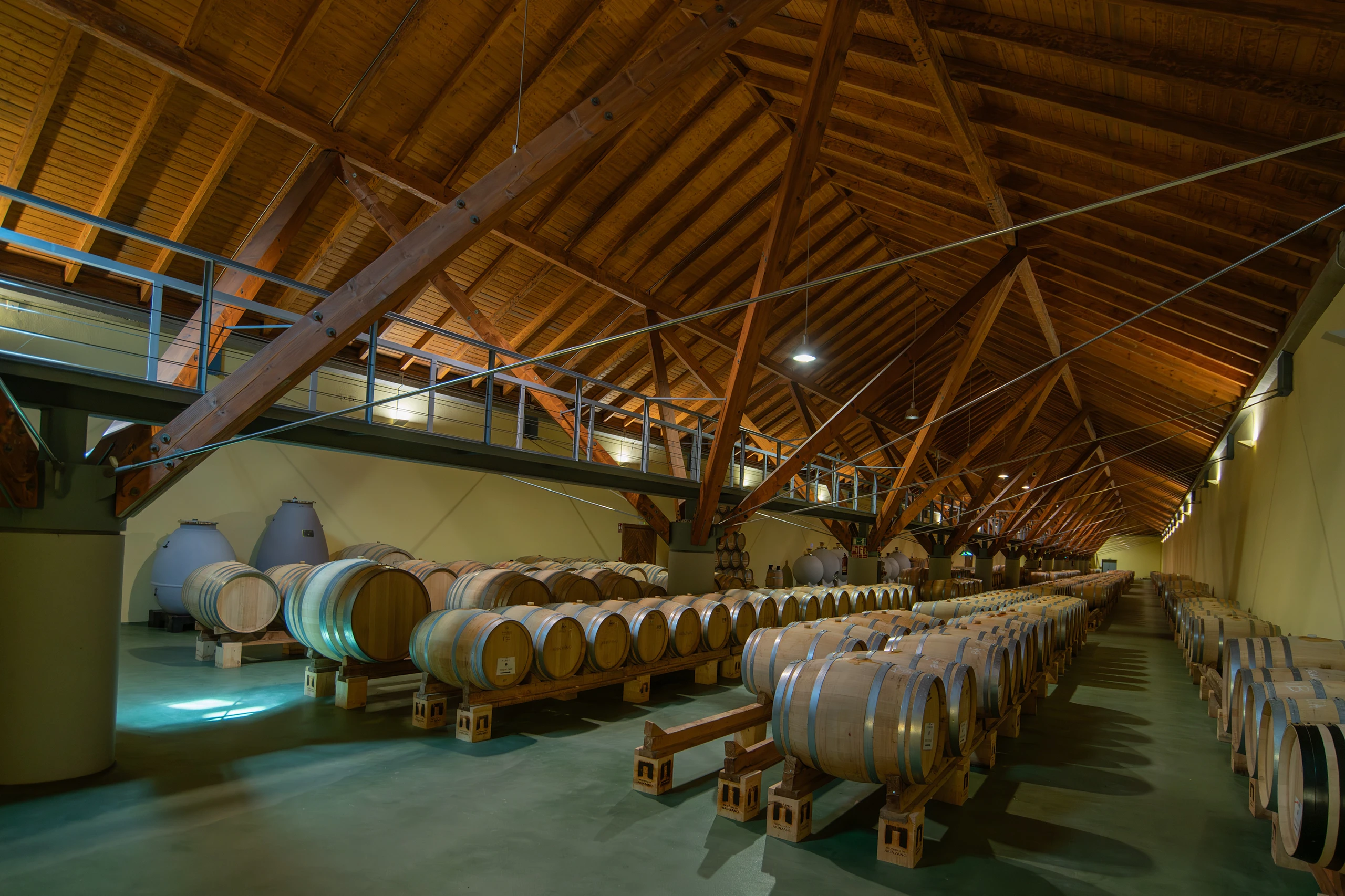 Foto 5 - Bodega Ar&iacute;nzano