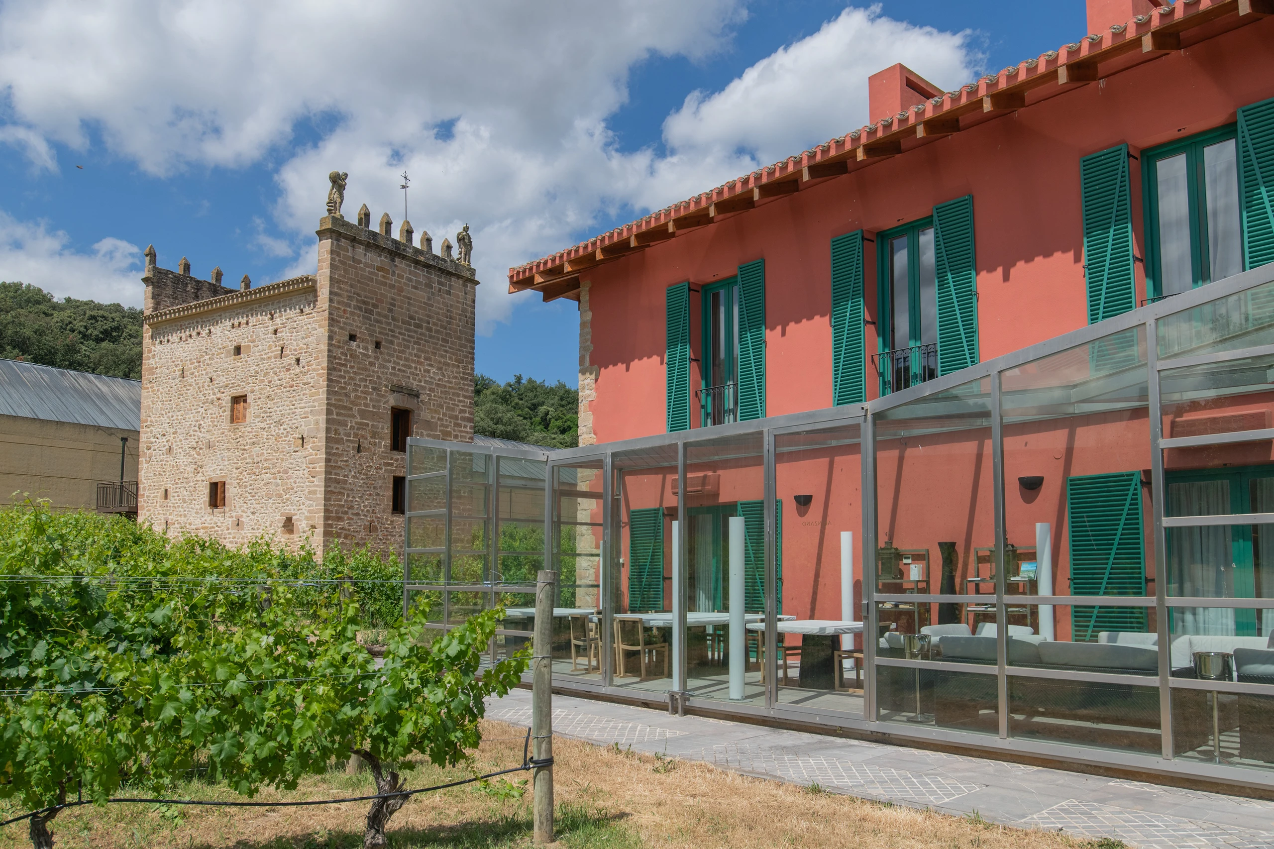 Foto 6 - Bodega Ar&iacute;nzano