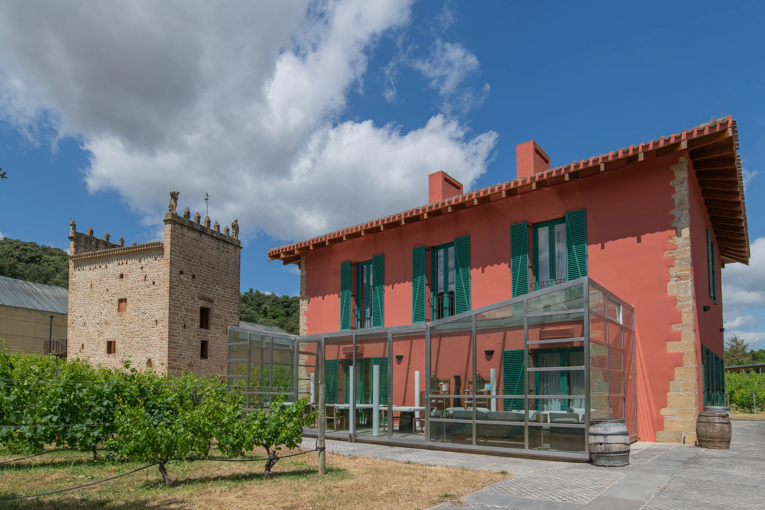 Foto 7 - Bodega Ar&iacute;nzano