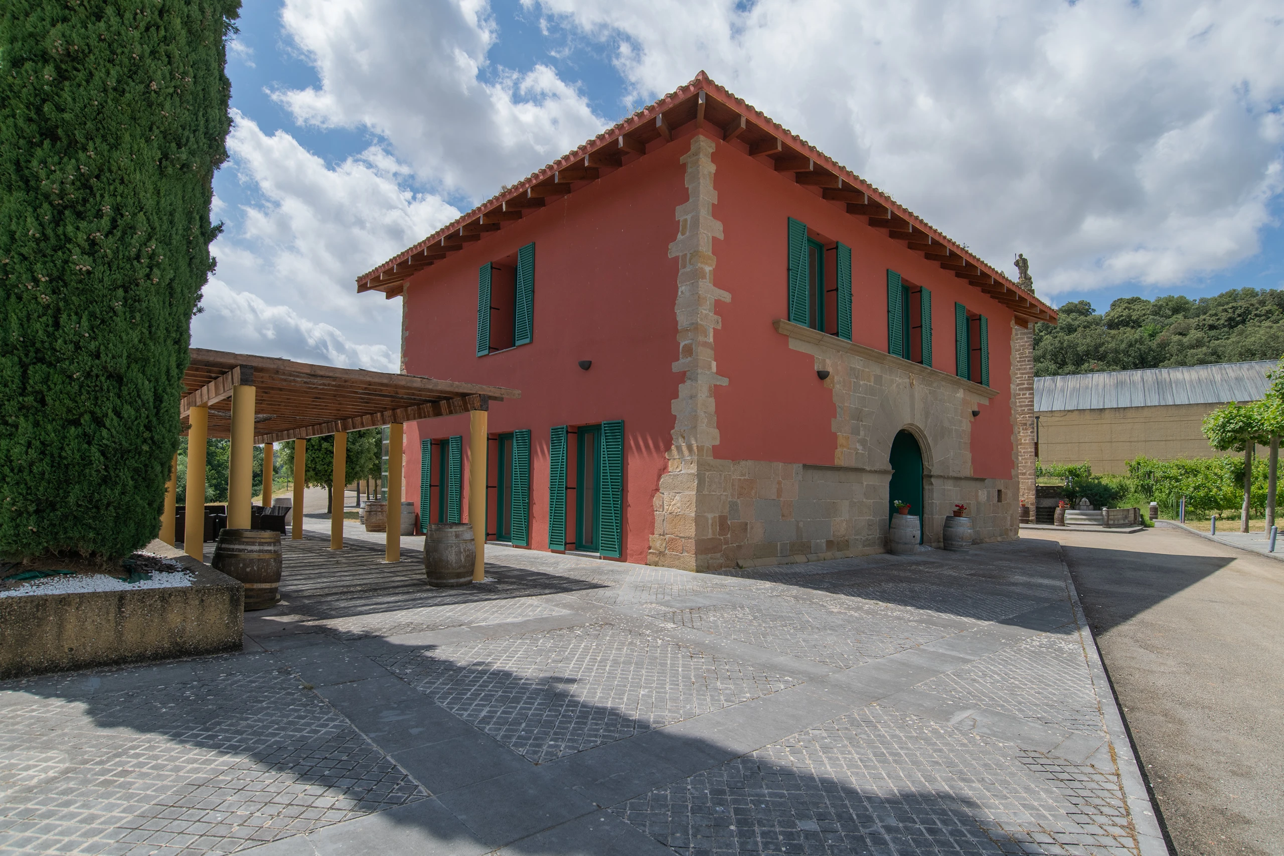 Foto 8 - Bodega Ar&iacute;nzano