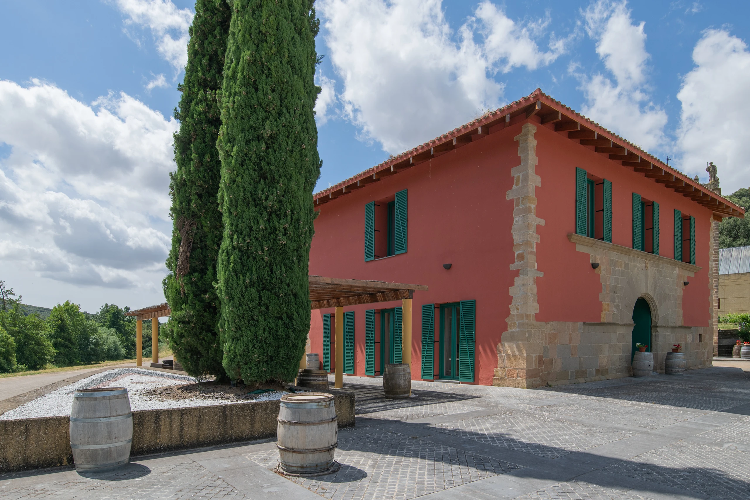 Foto 9 - Bodega Ar&iacute;nzano