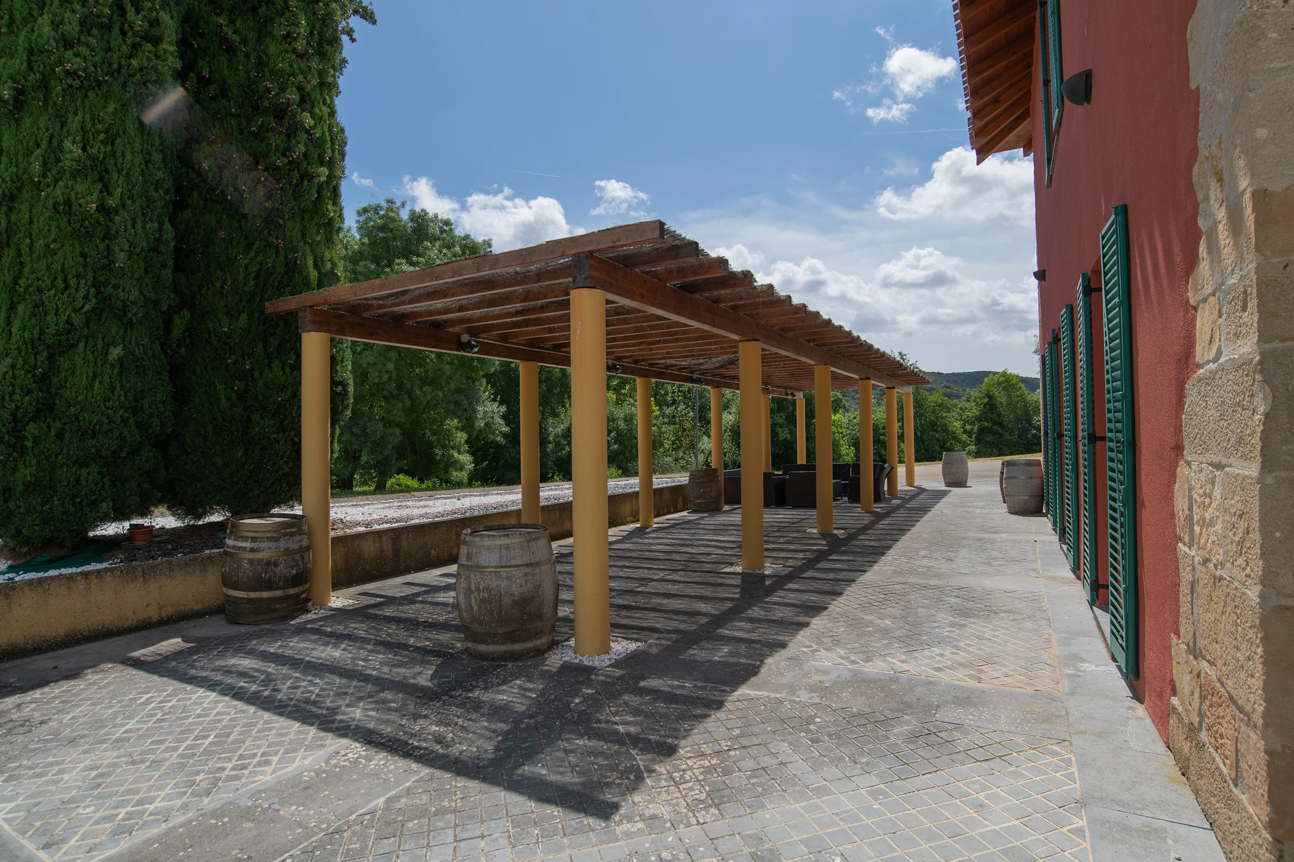Foto 11 - Bodega Ar&iacute;nzano